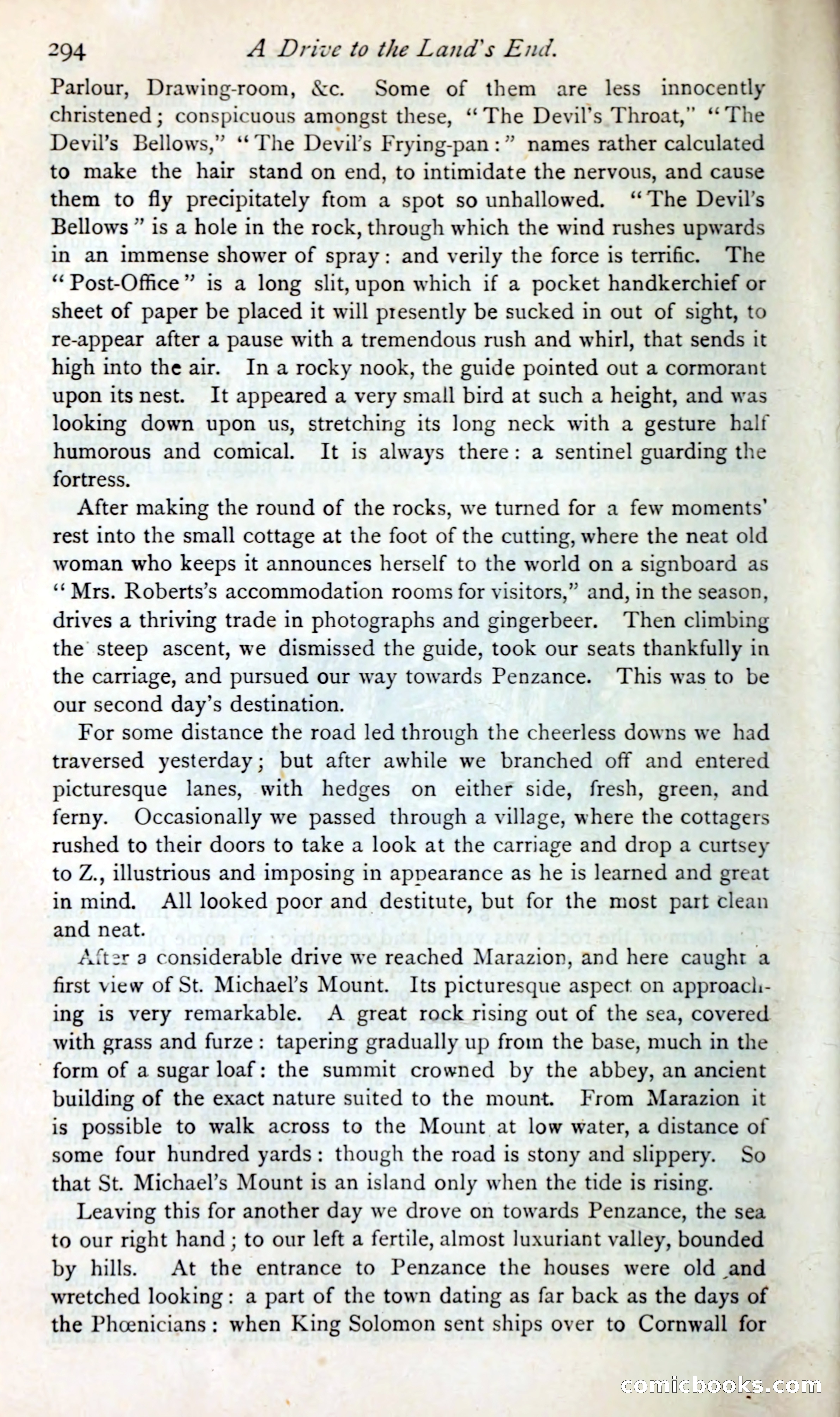 The Argosy — page 315 of 400