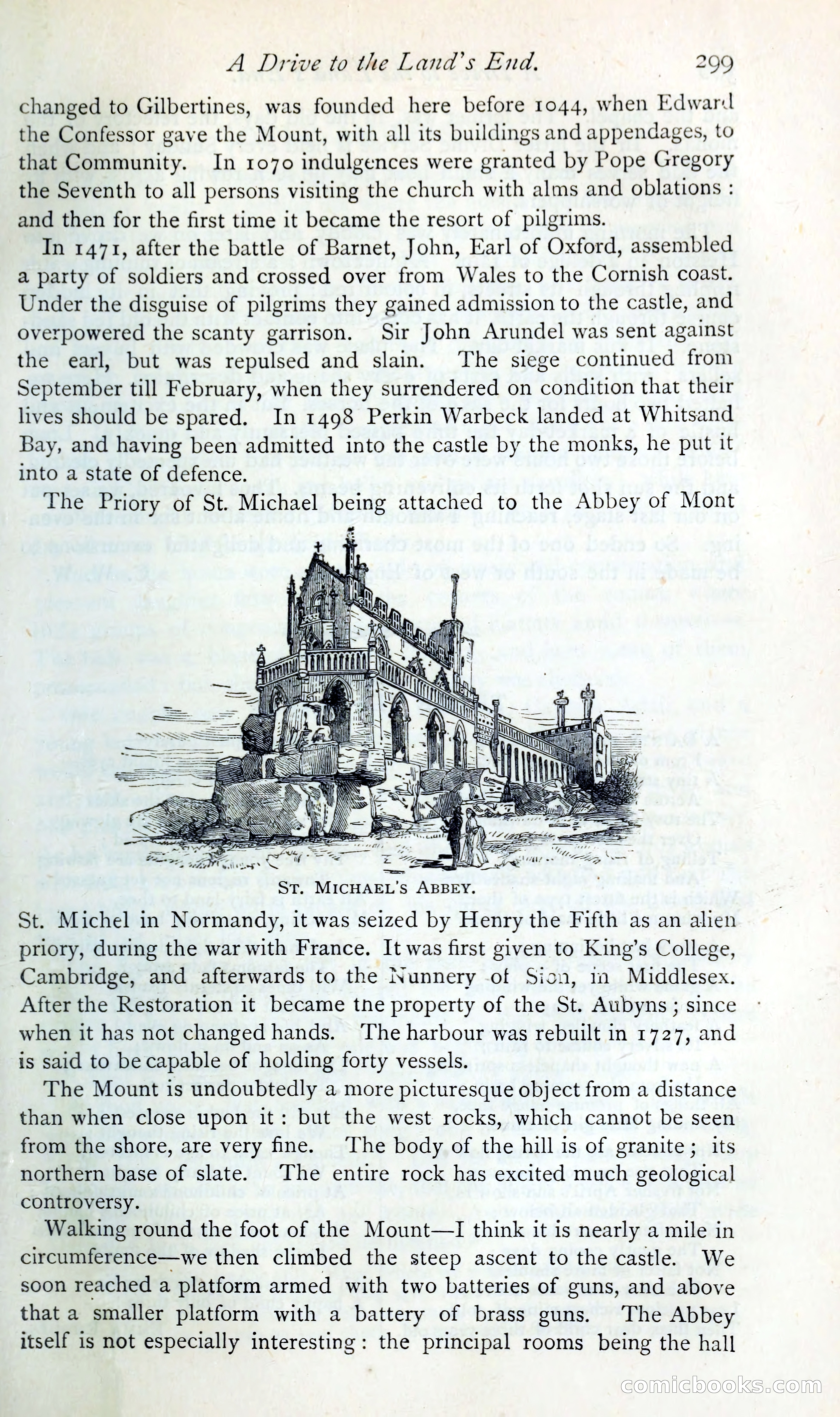 The Argosy — page 320 of 400