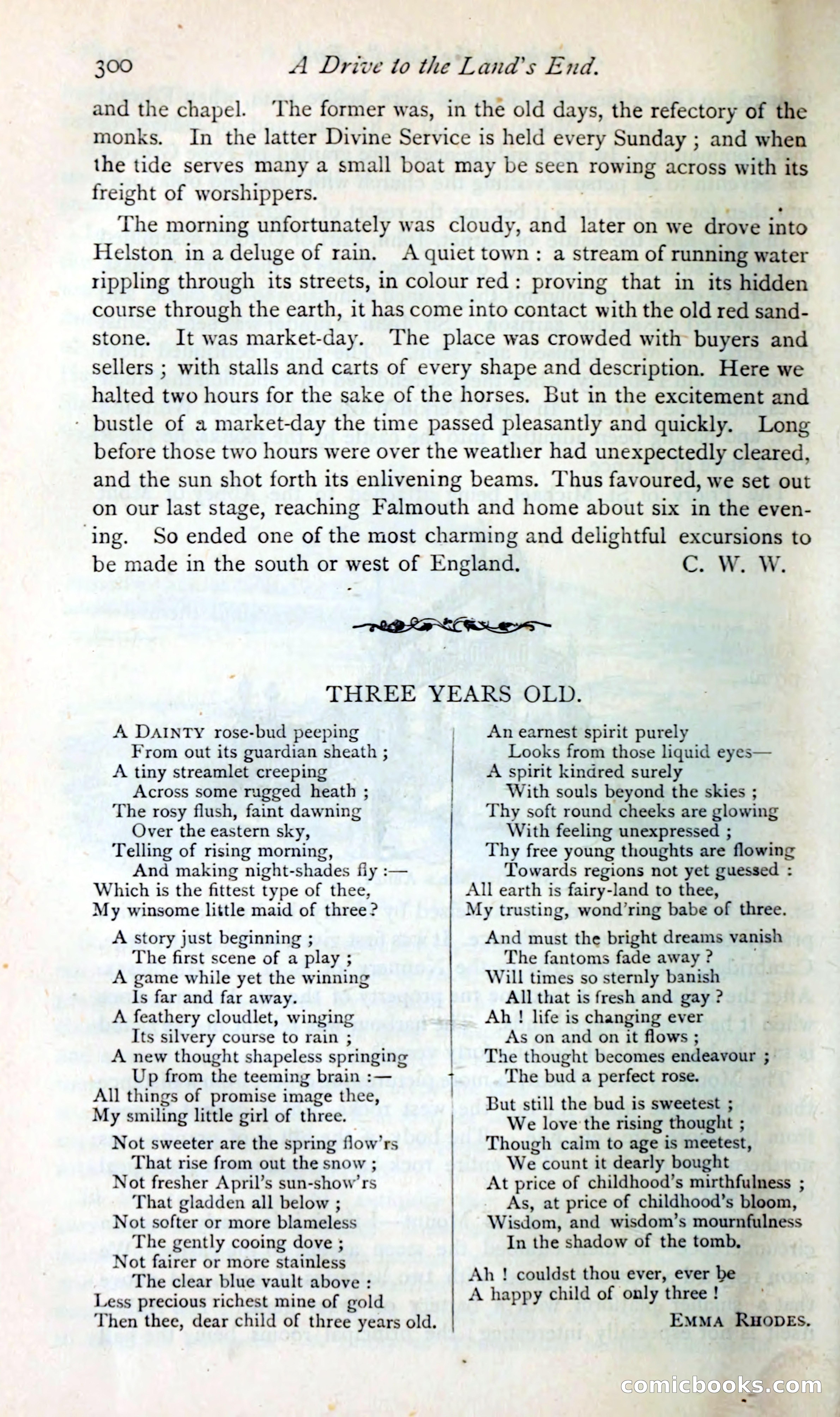 The Argosy — page 321 of 400