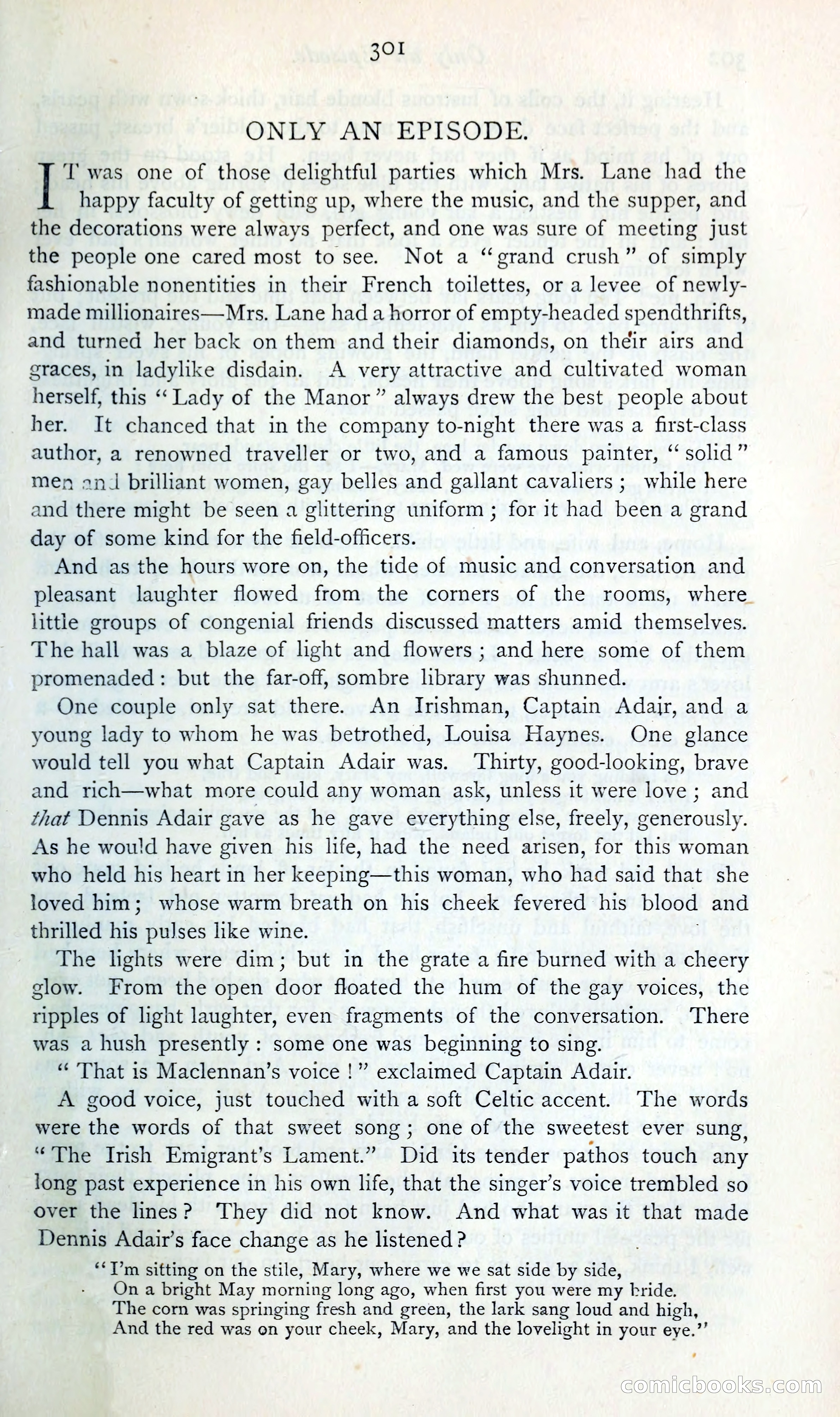 The Argosy — page 322 of 400