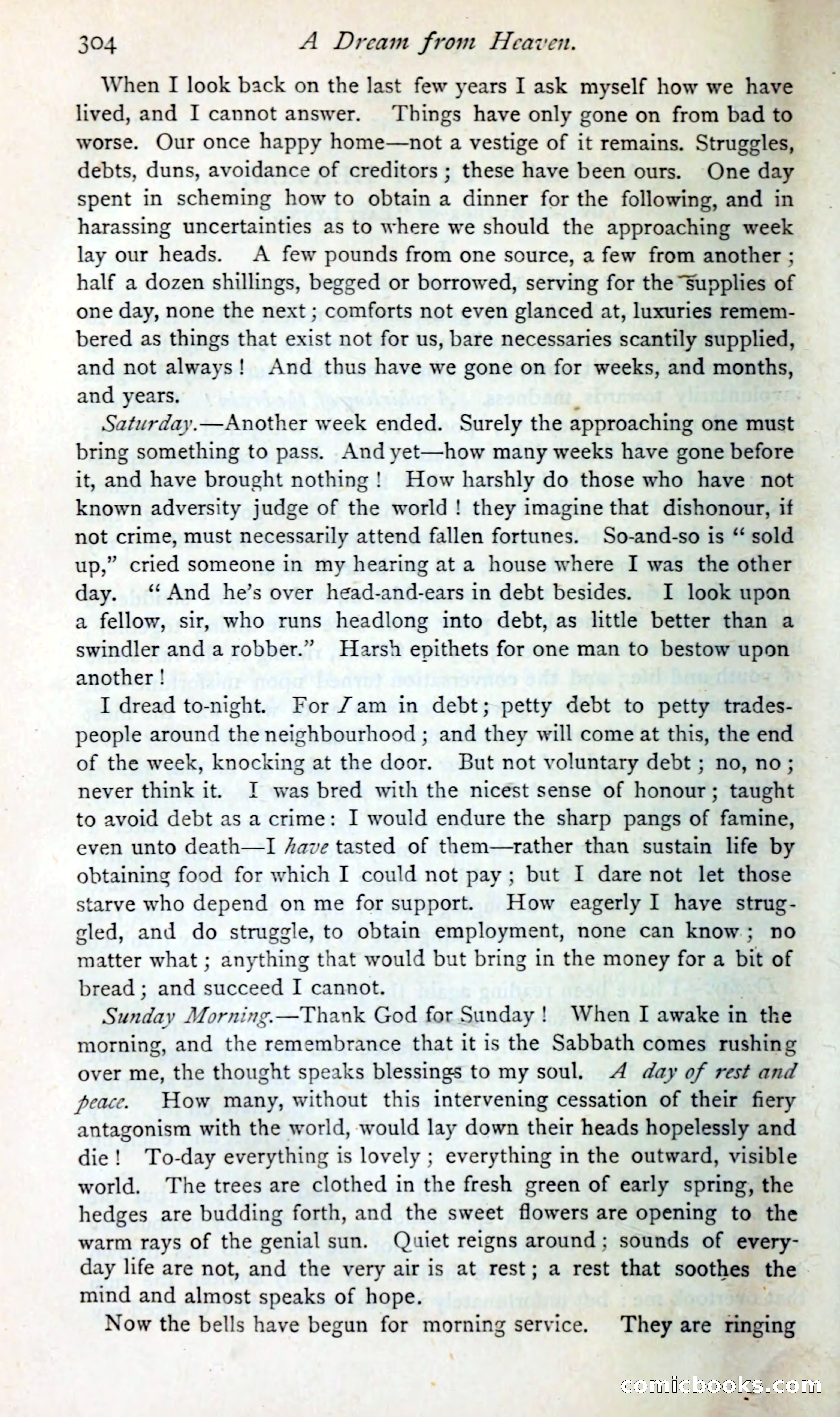 The Argosy — page 325 of 400