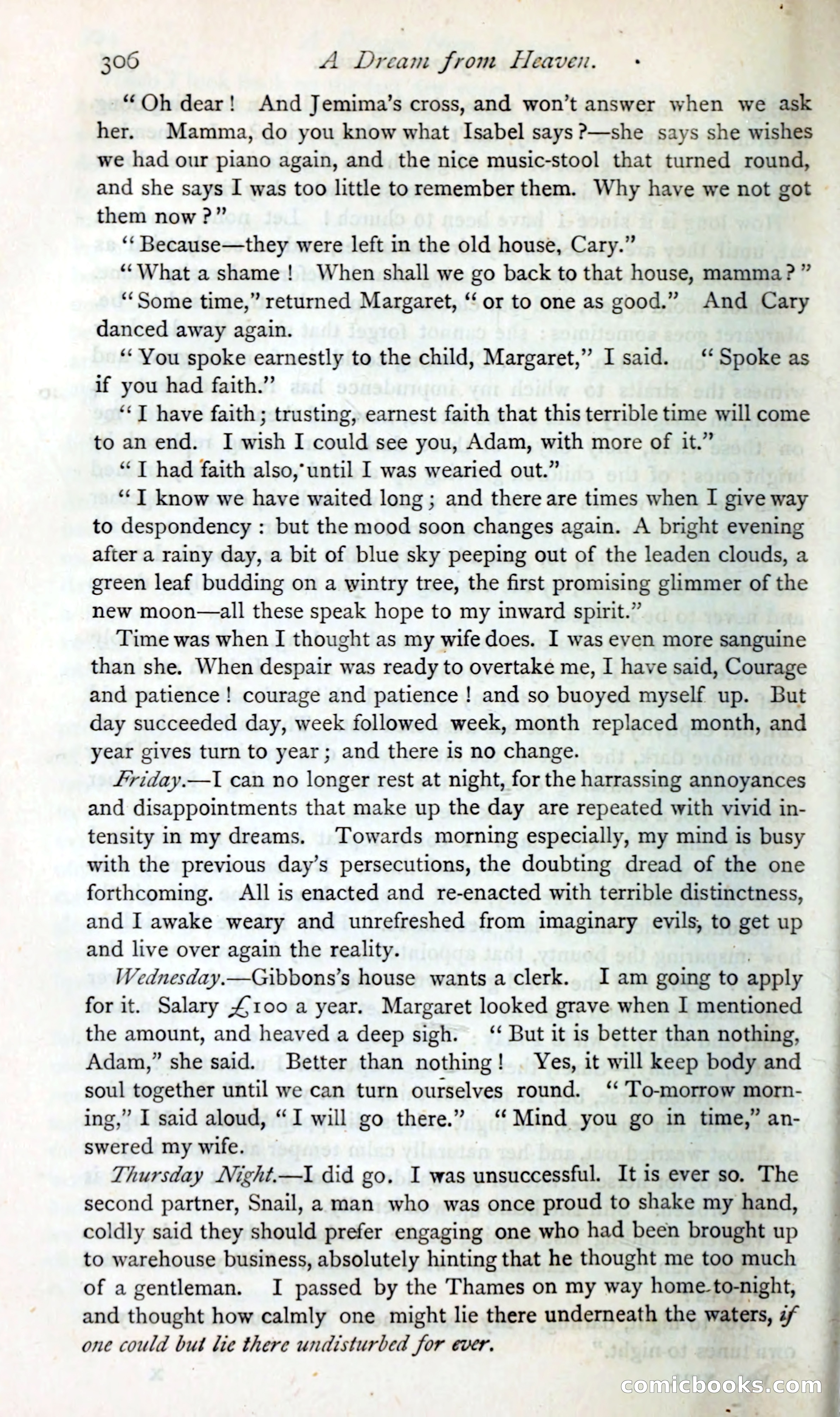 The Argosy — page 327 of 400