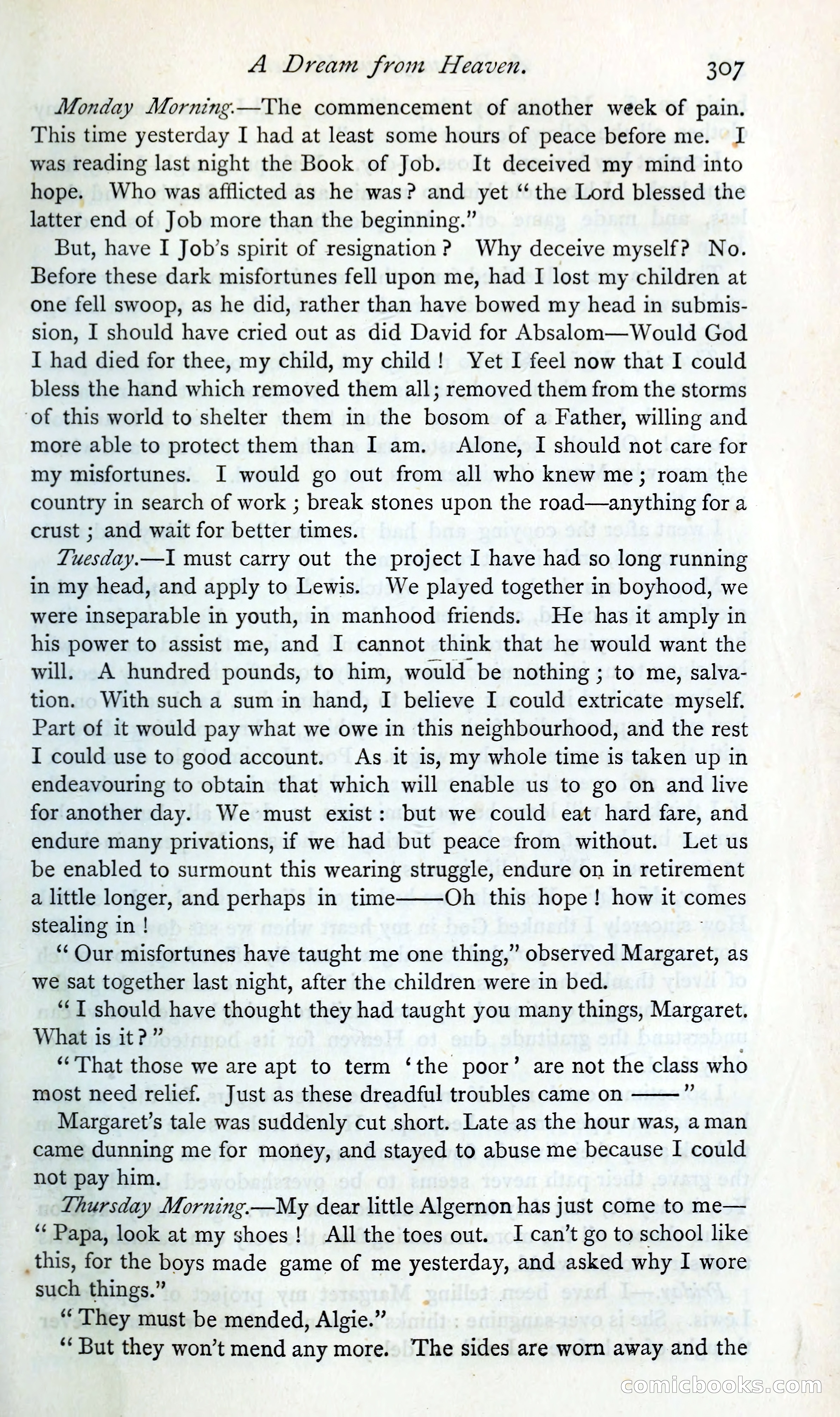 The Argosy — page 328 of 400
