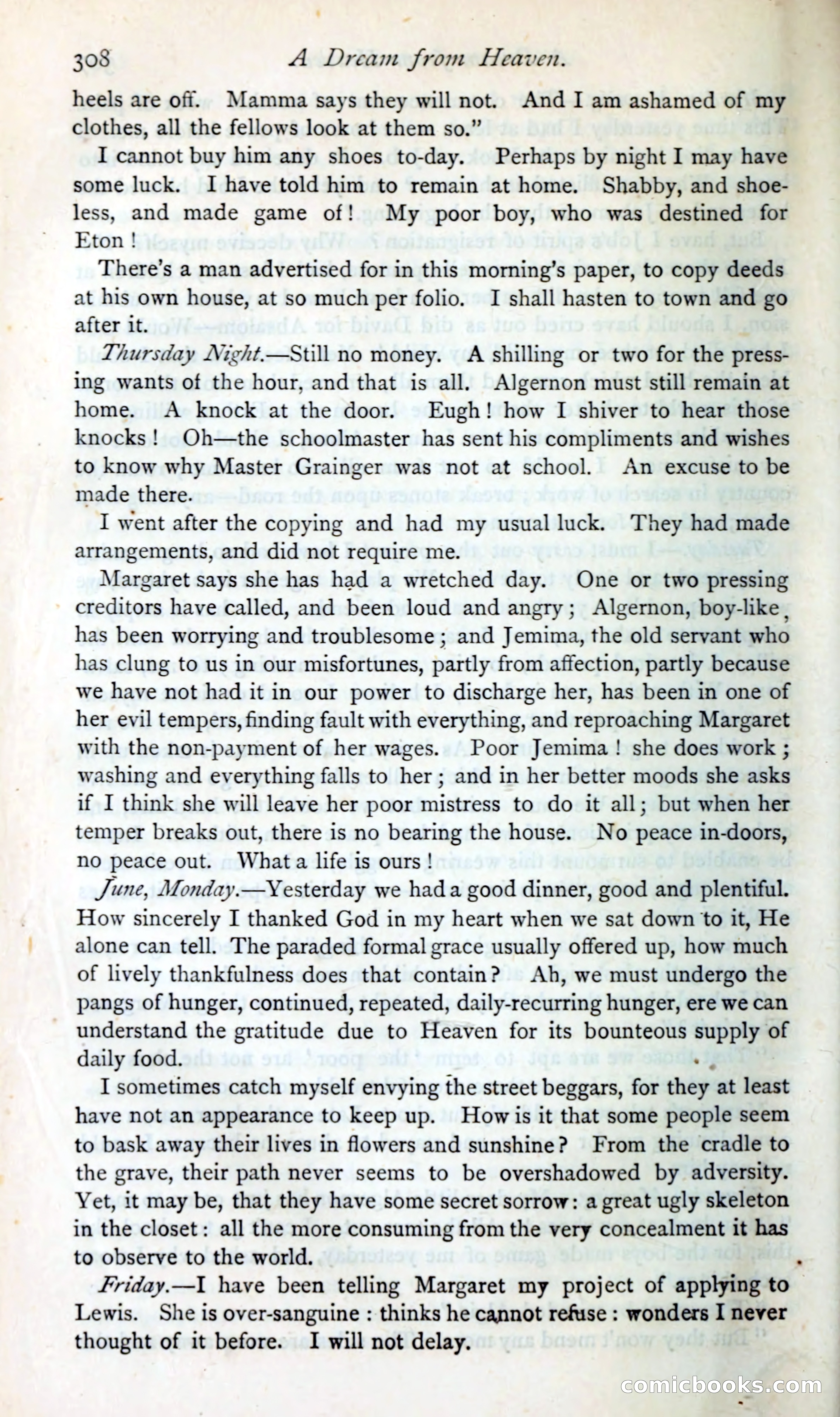 The Argosy — page 329 of 400