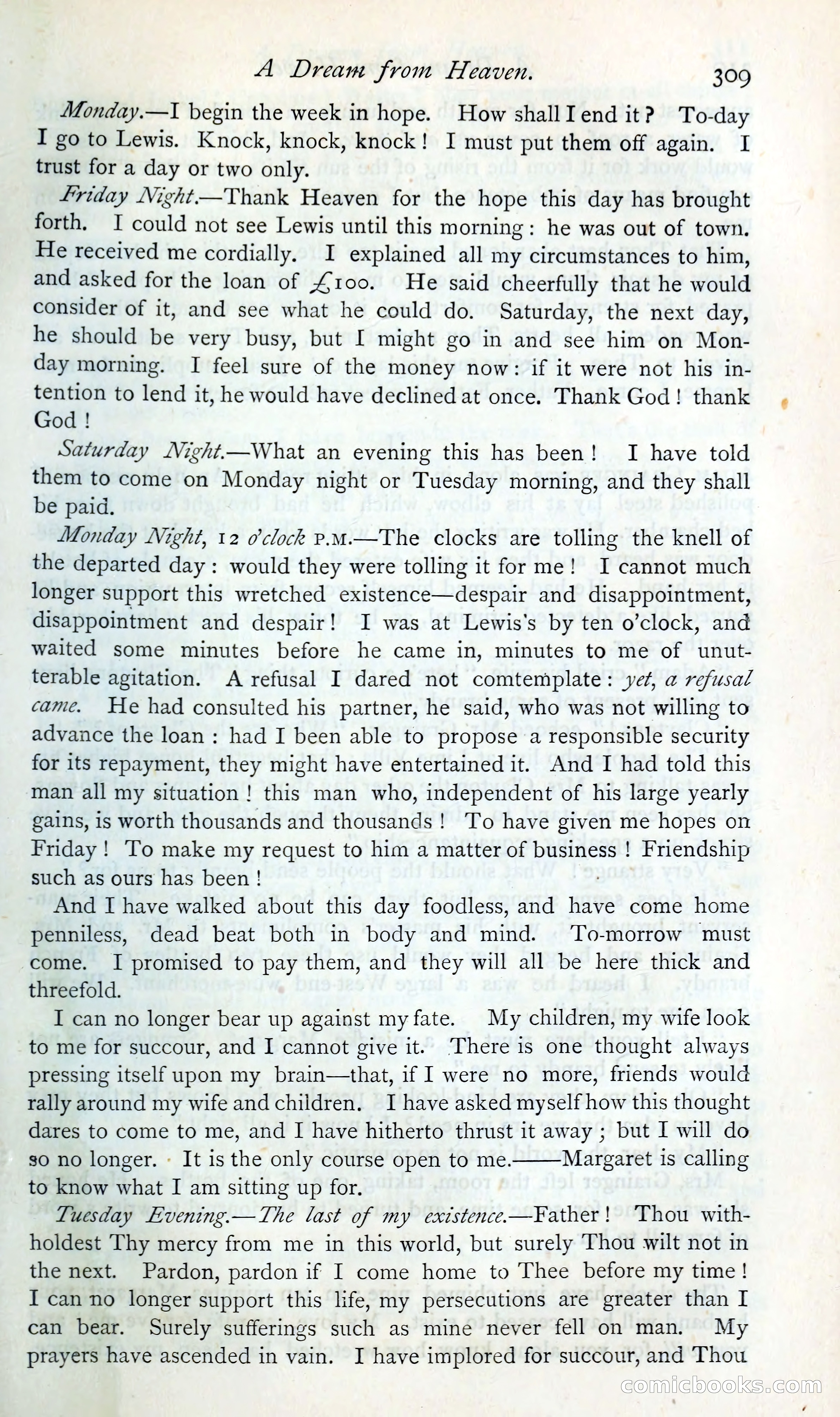 The Argosy — page 330 of 400