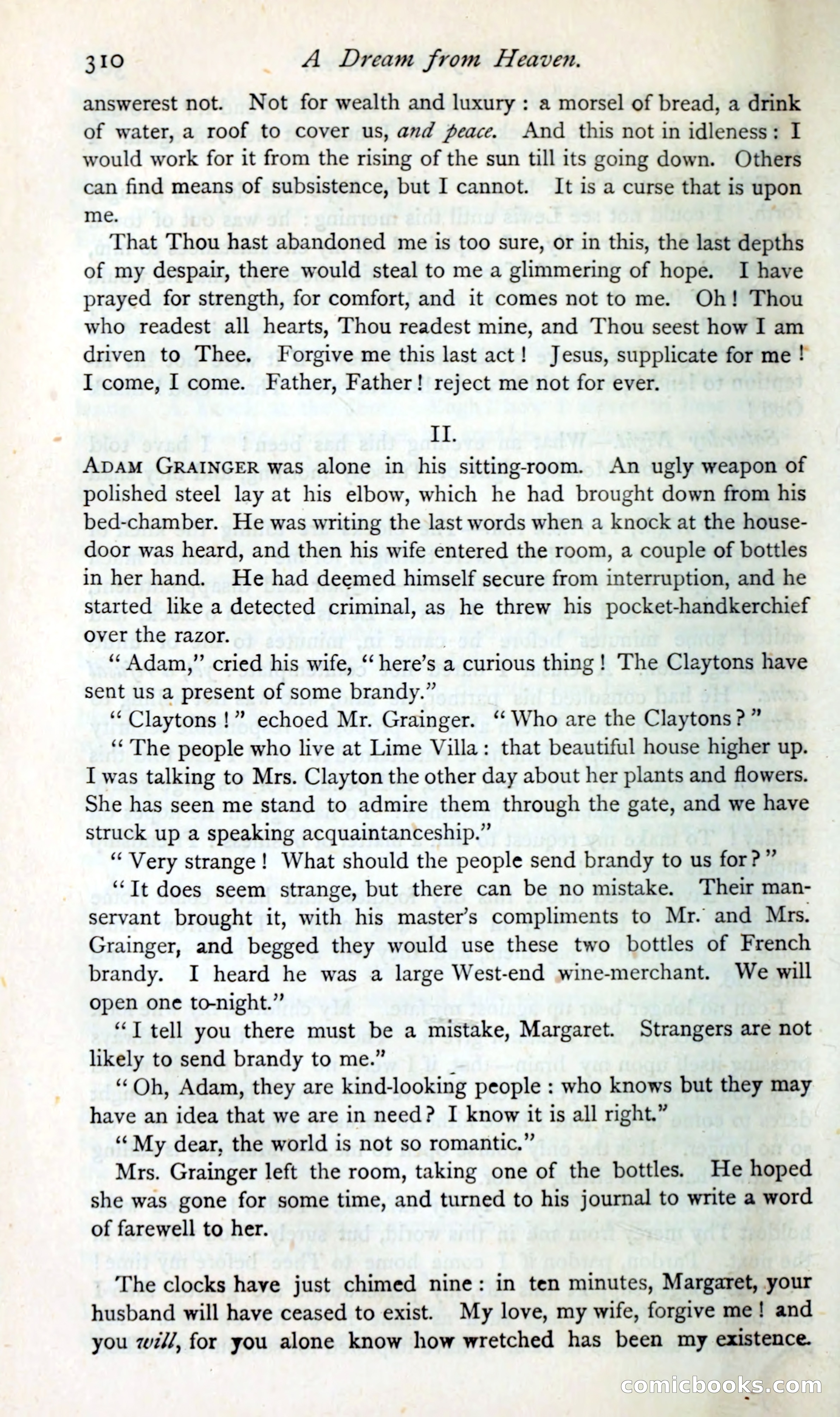 The Argosy — page 331 of 400
