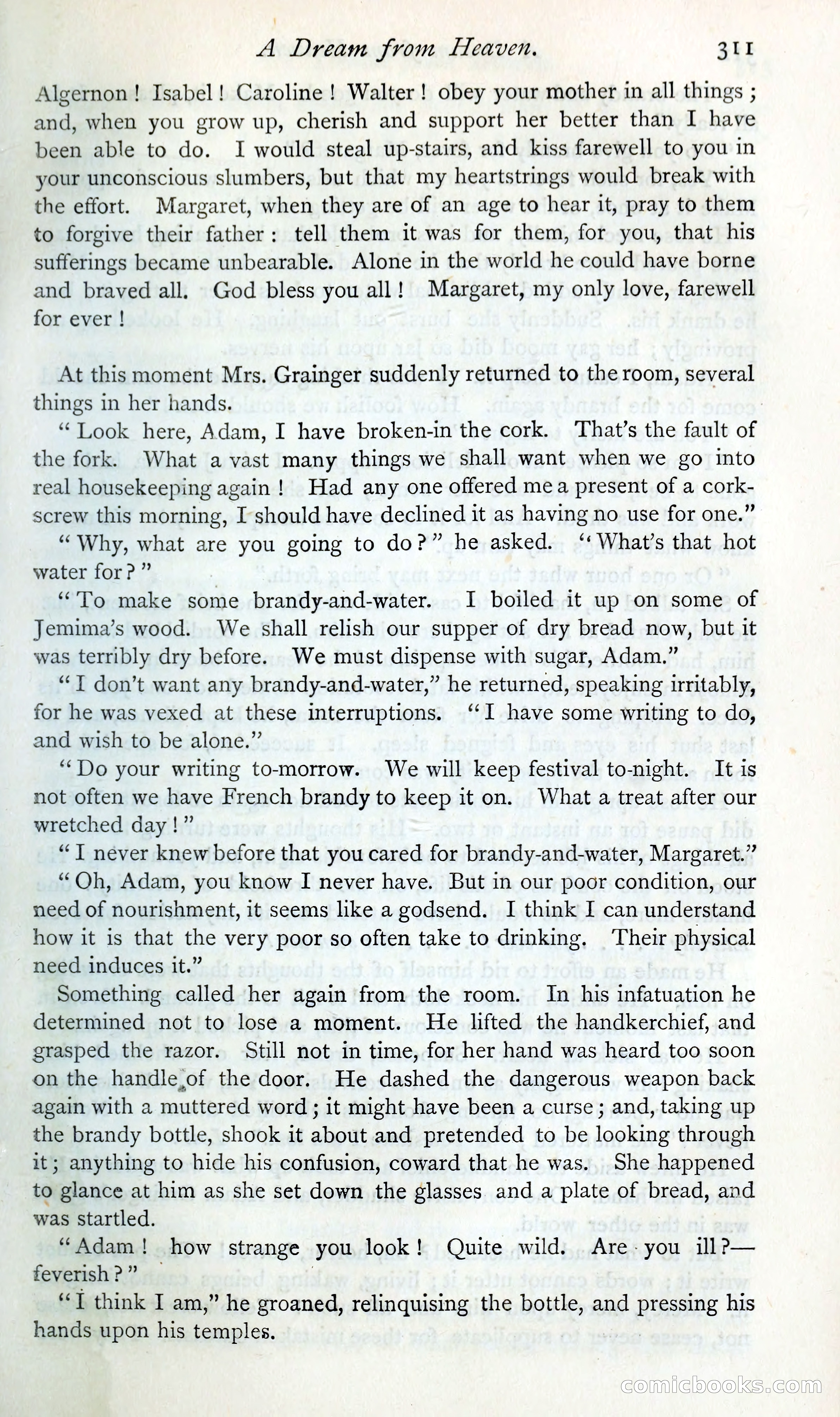 The Argosy — page 332 of 400