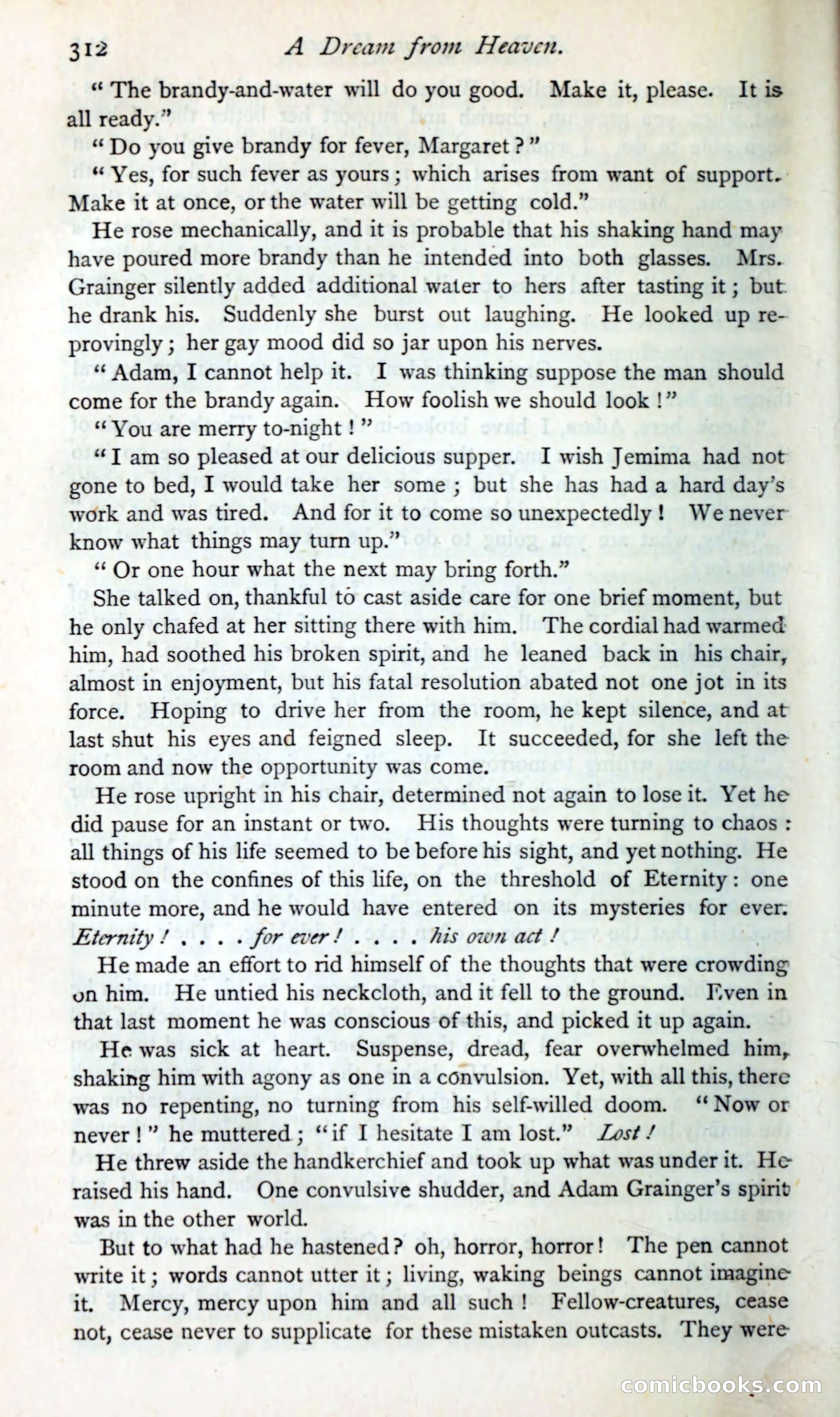 The Argosy — page 333 of 400