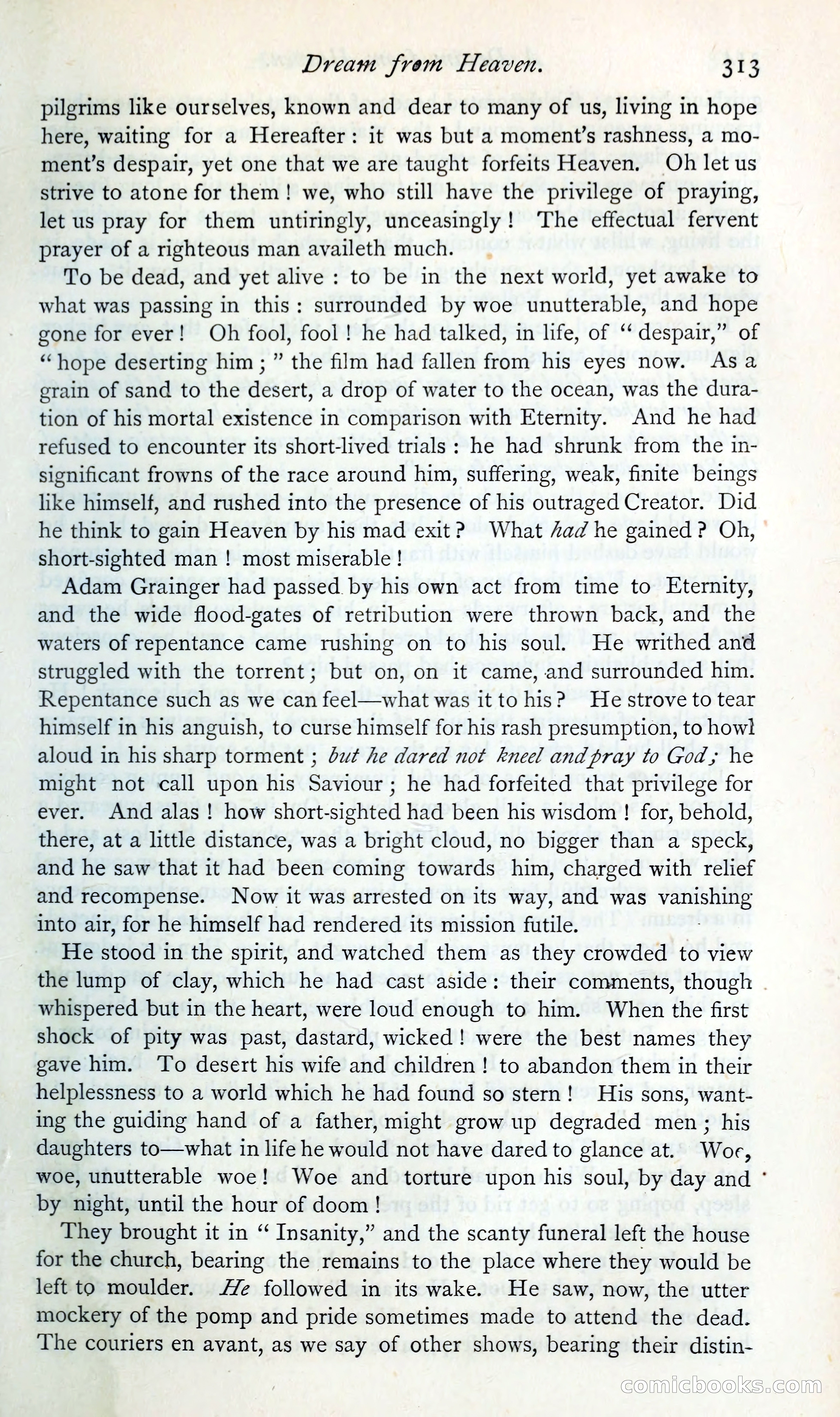 The Argosy — page 334 of 400