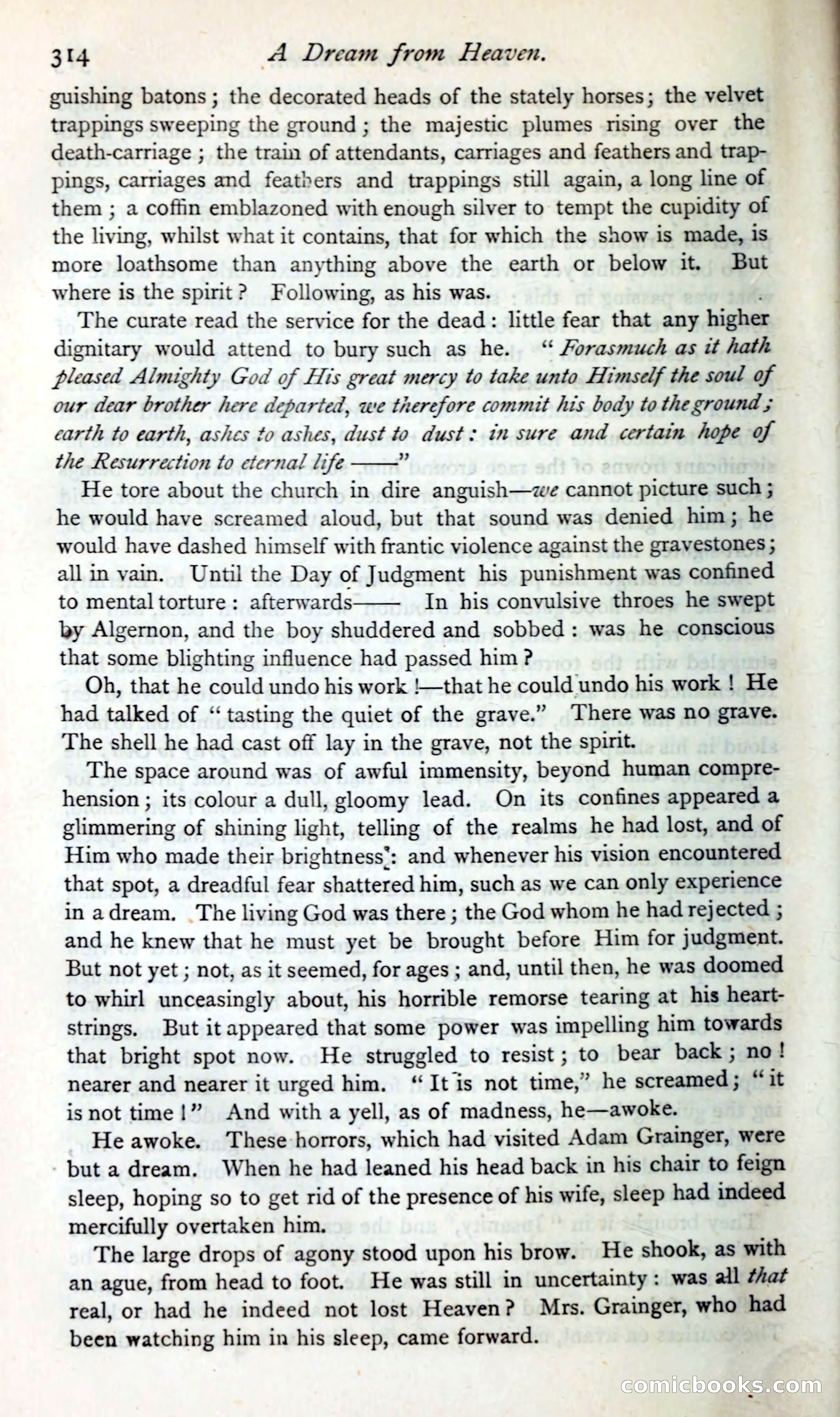 The Argosy — page 335 of 400