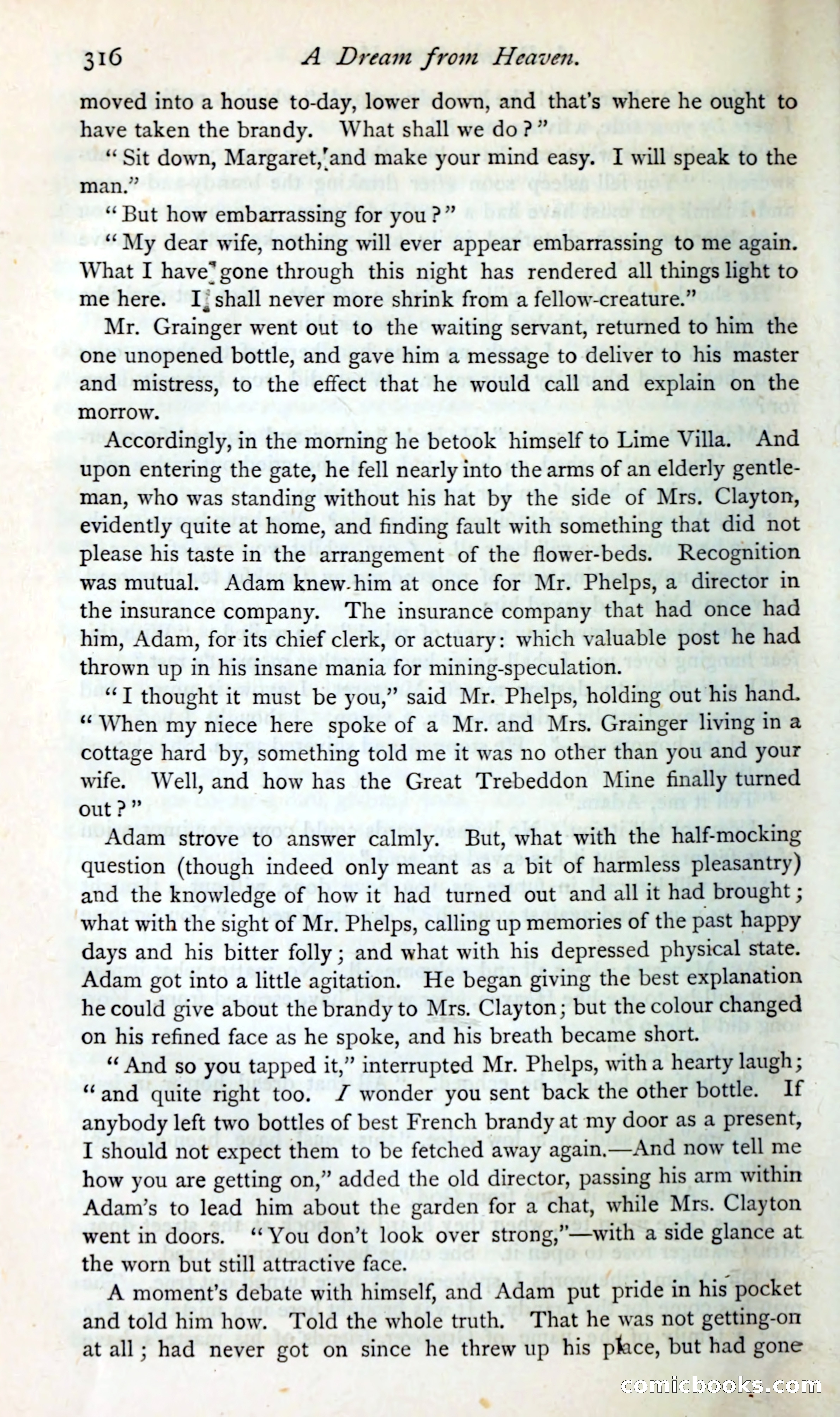 The Argosy — page 337 of 400