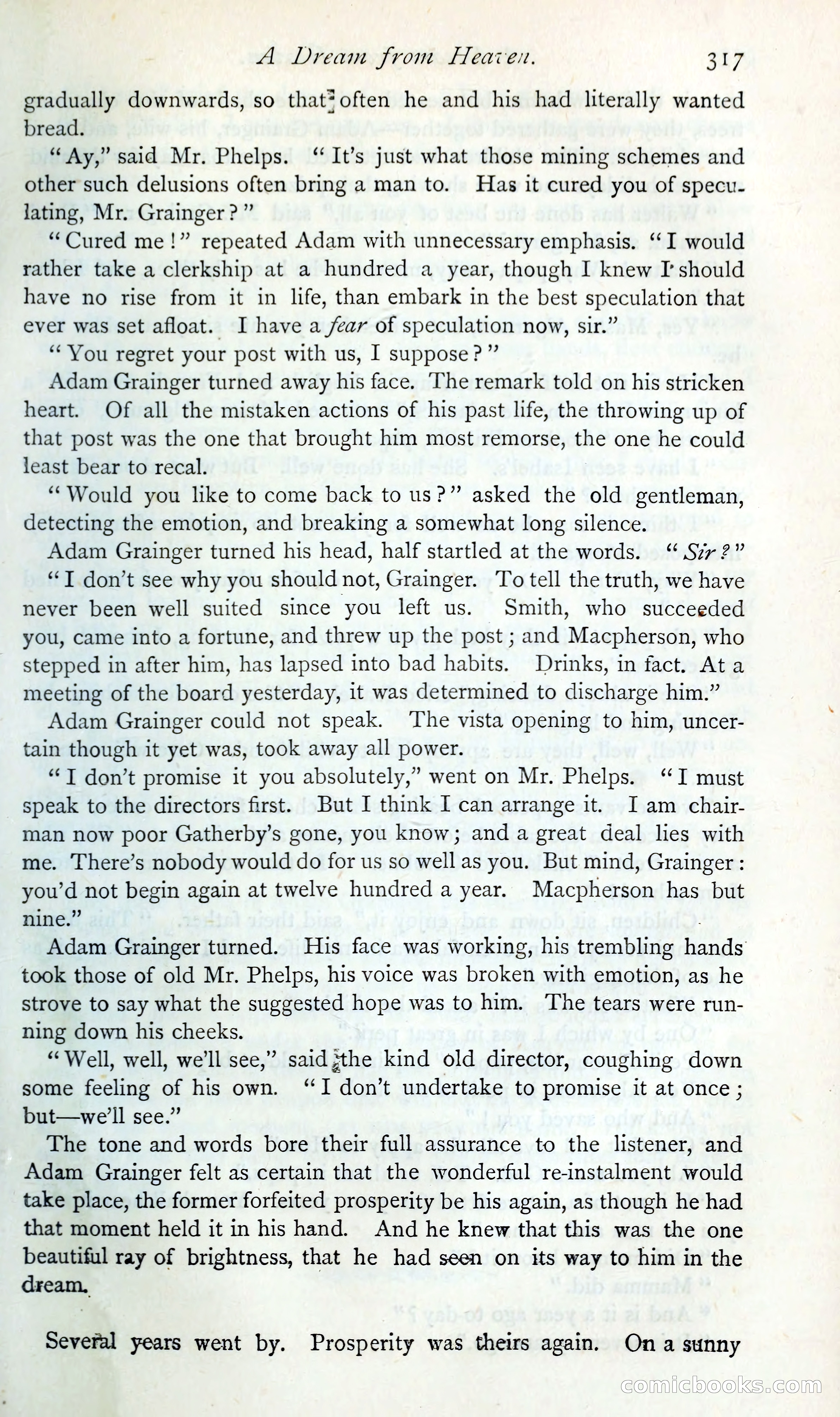 The Argosy — page 338 of 400