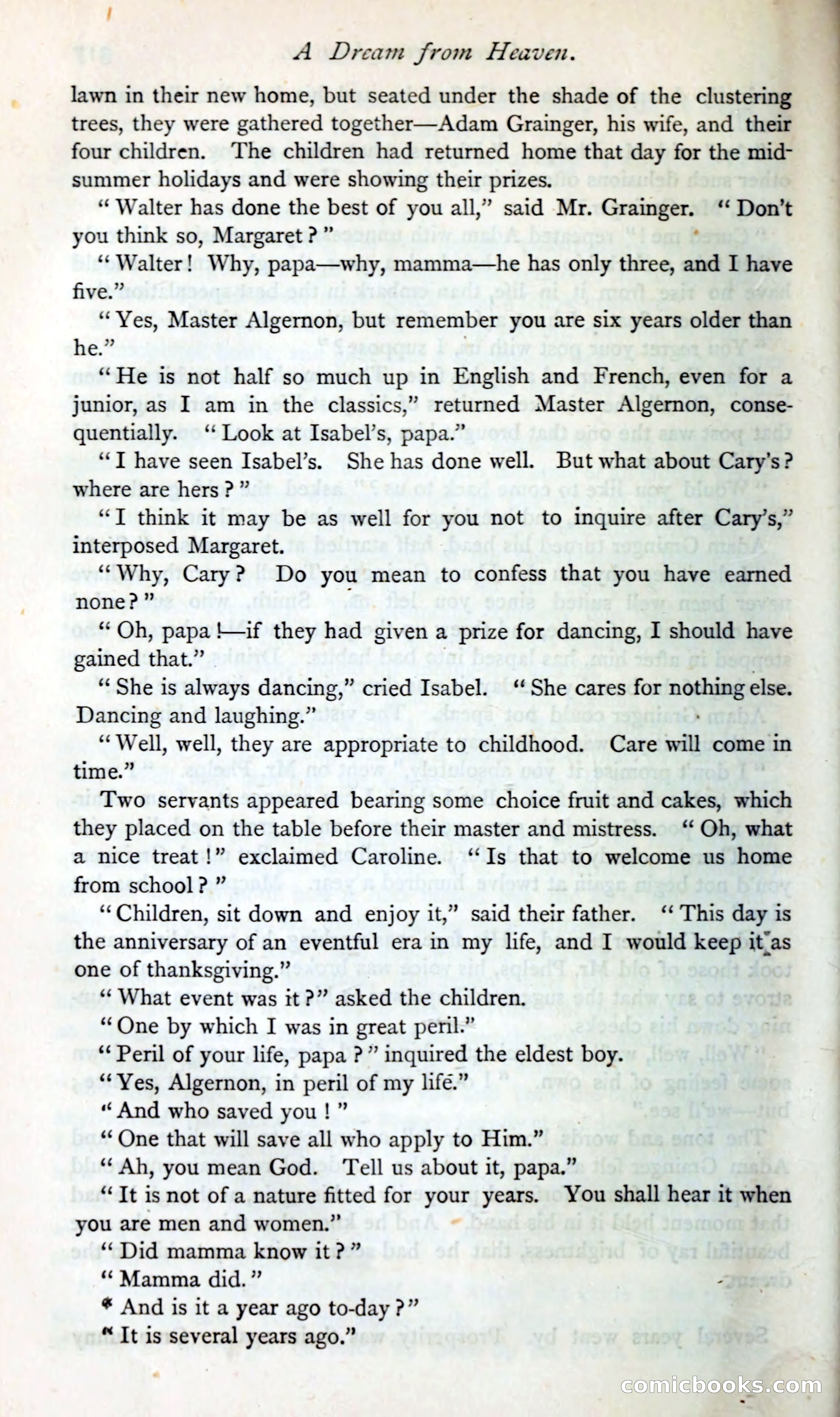 The Argosy — page 339 of 400