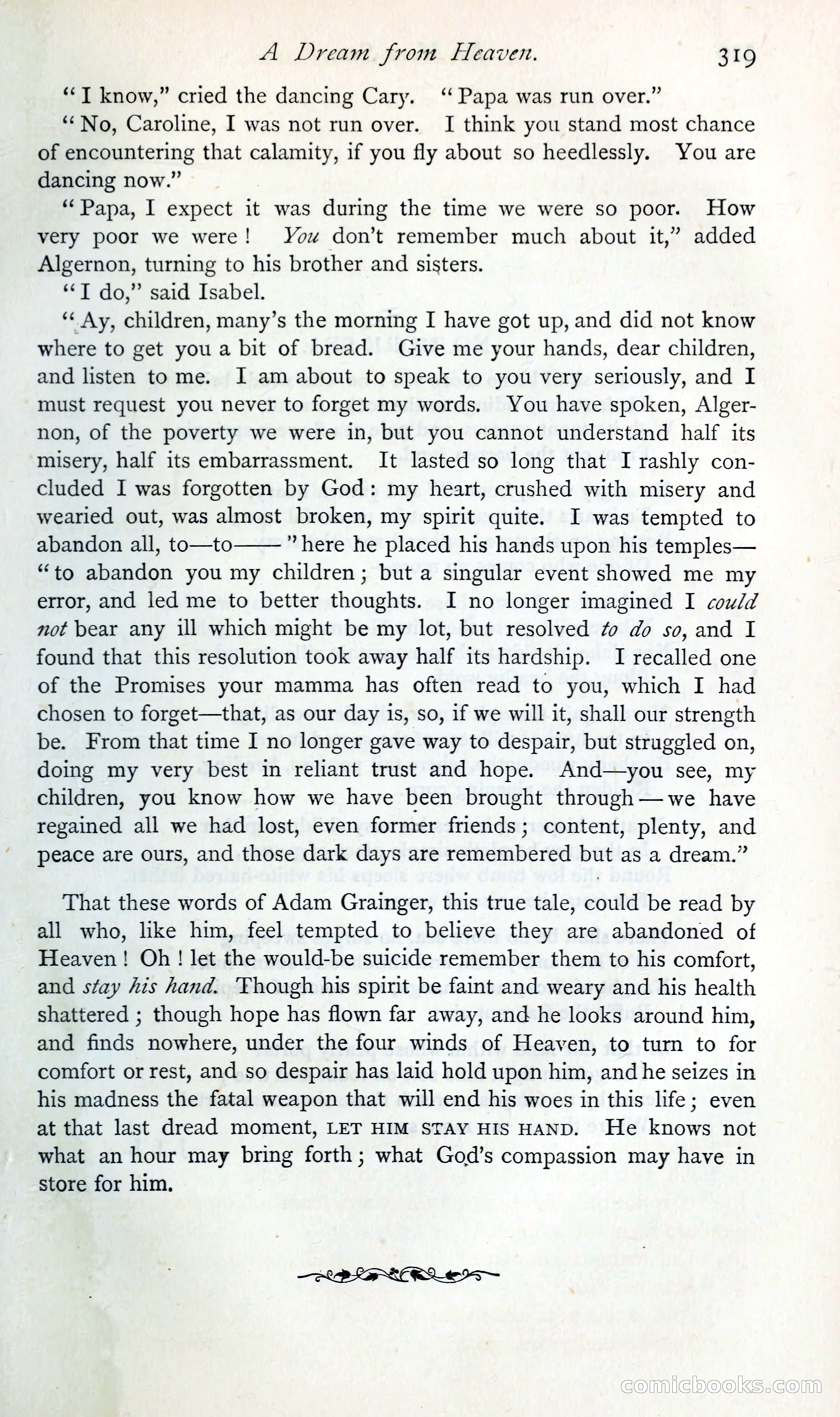 The Argosy — page 340 of 400