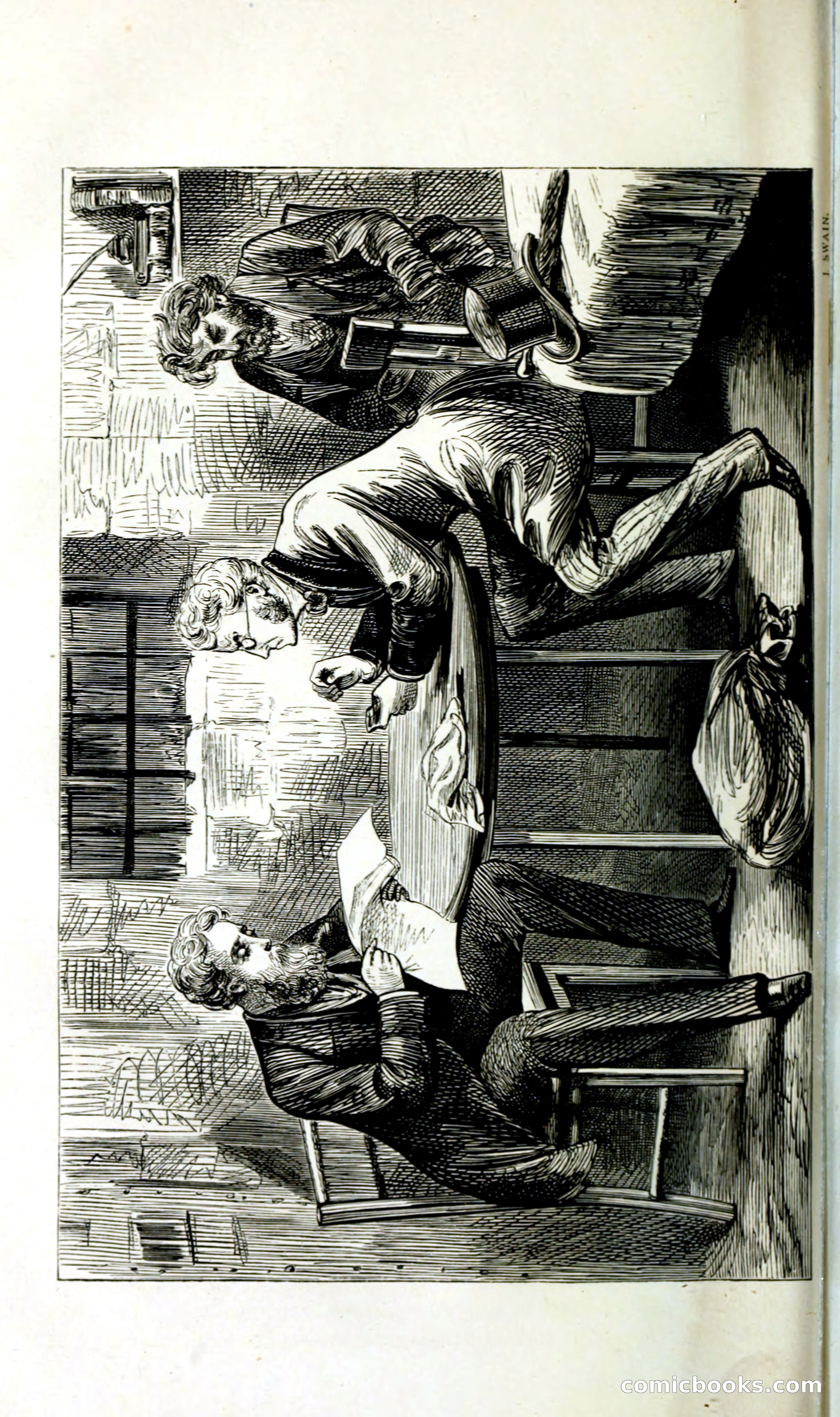 The Argosy — page 343 of 400