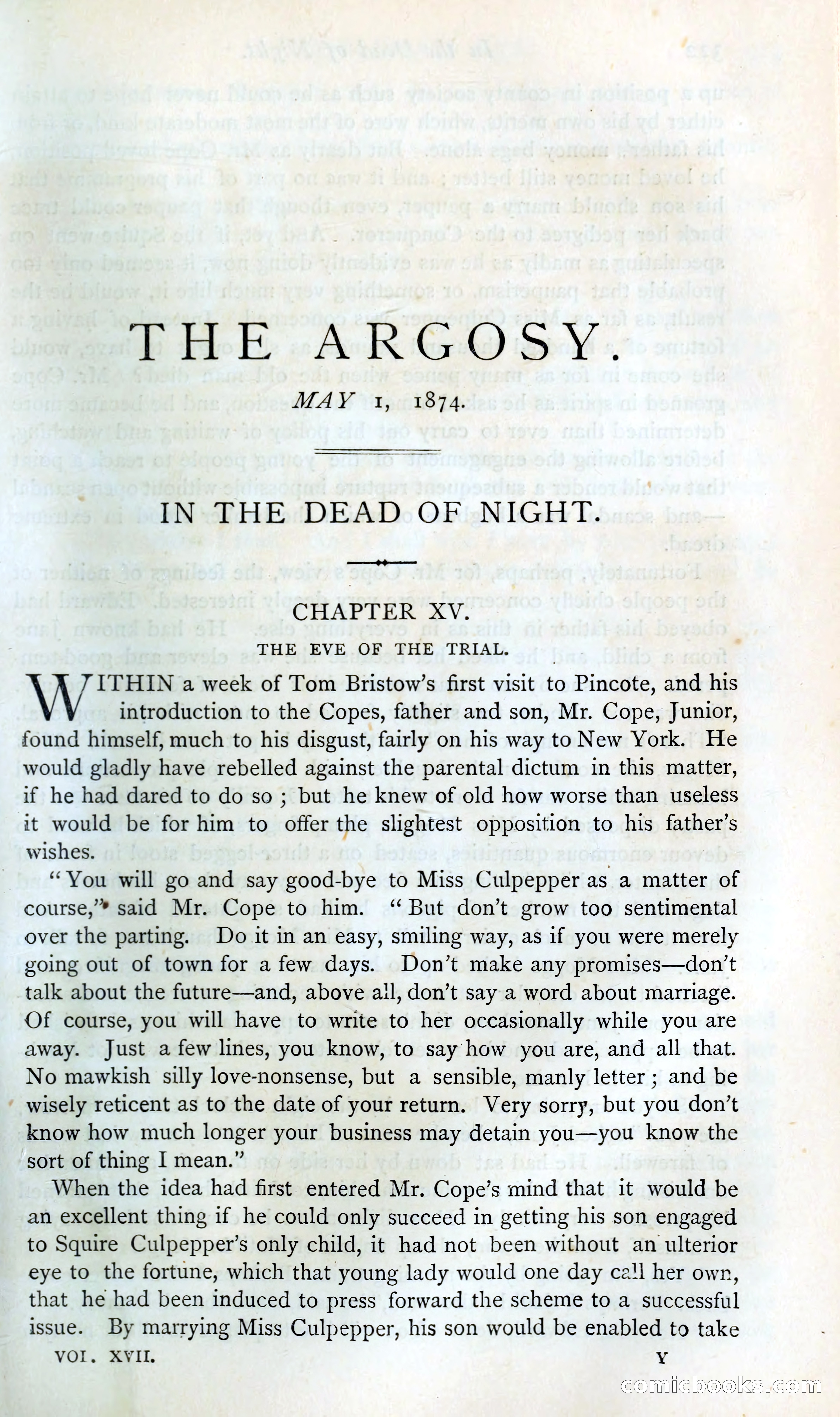 The Argosy — page 344 of 400