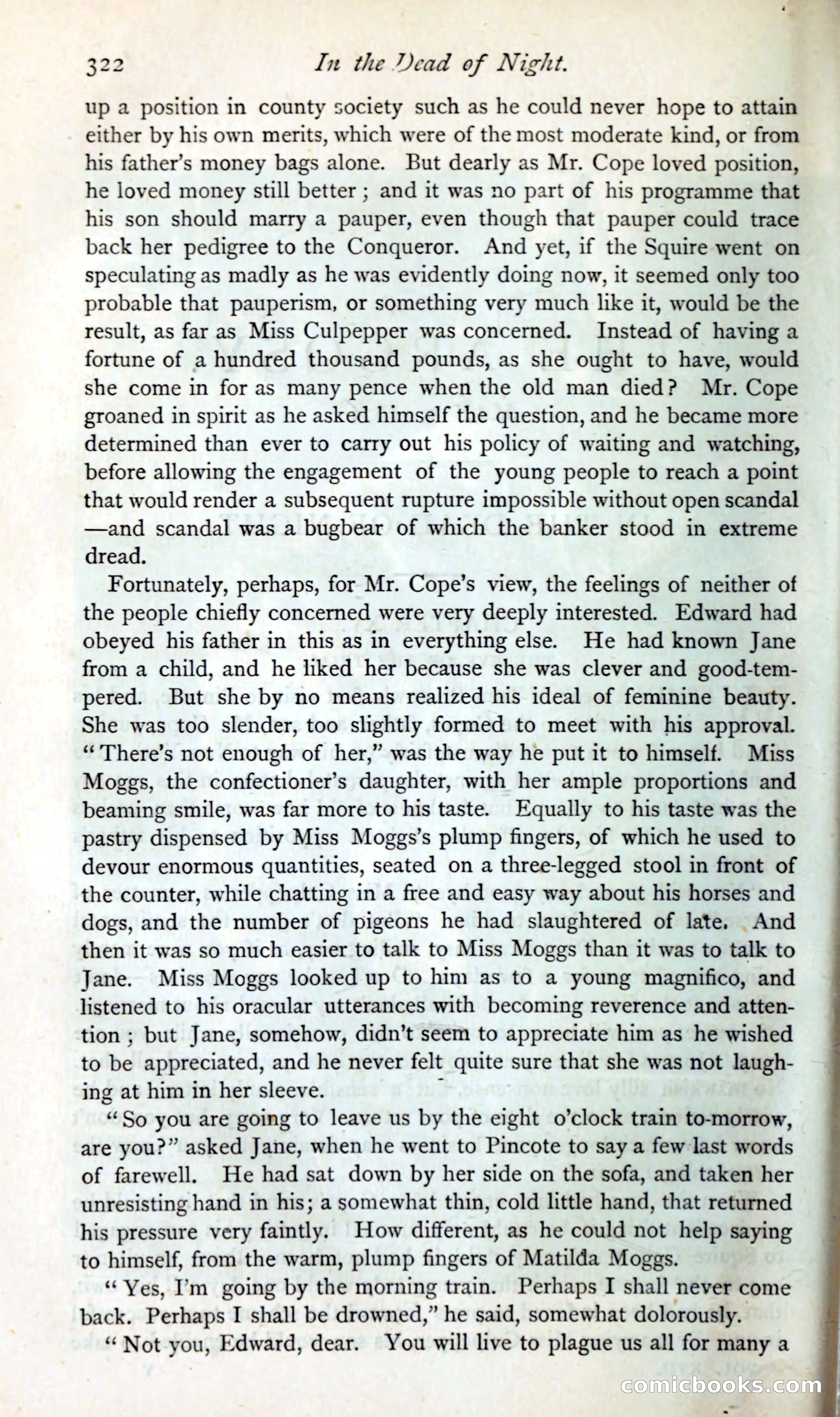 The Argosy — page 345 of 400