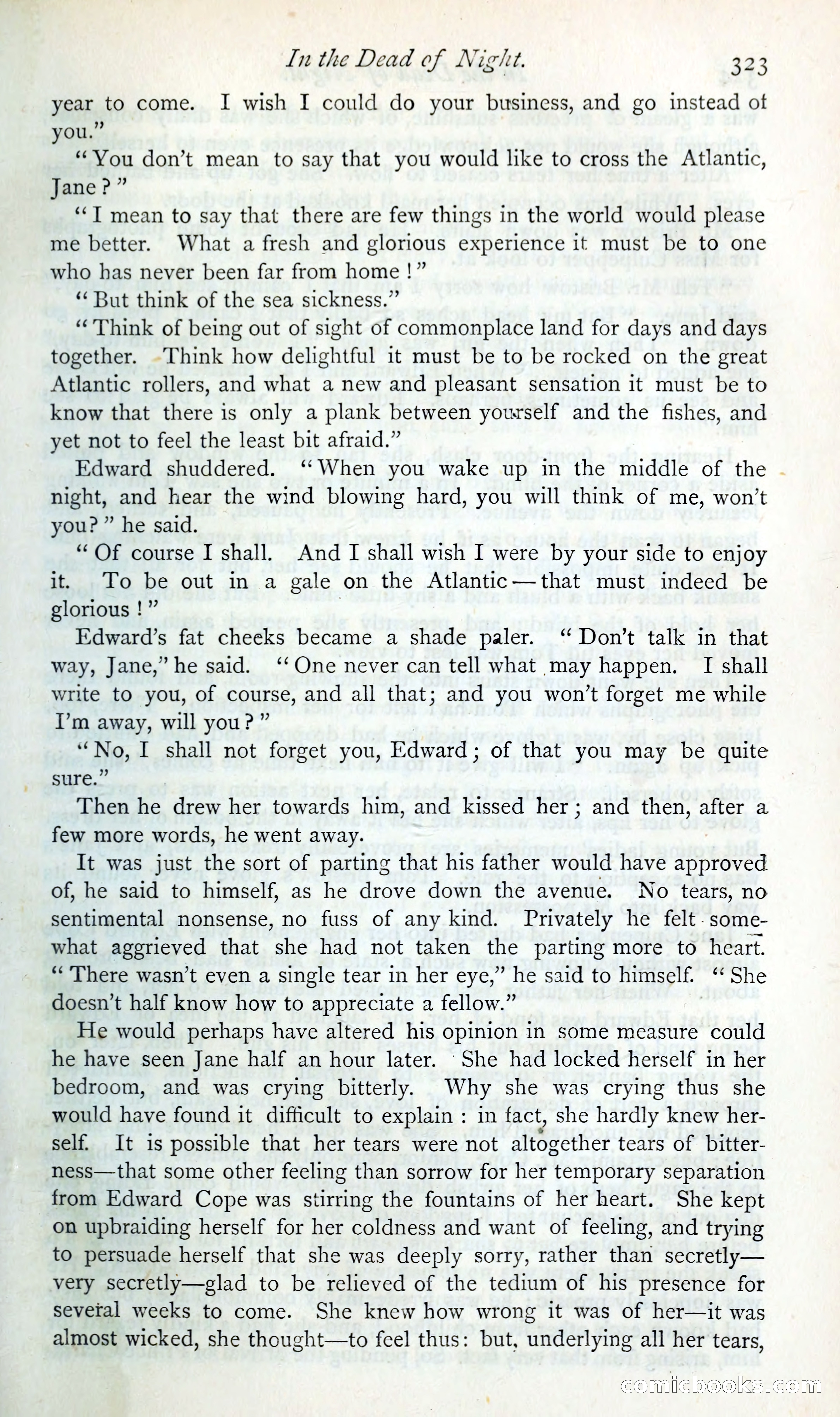The Argosy — page 346 of 400