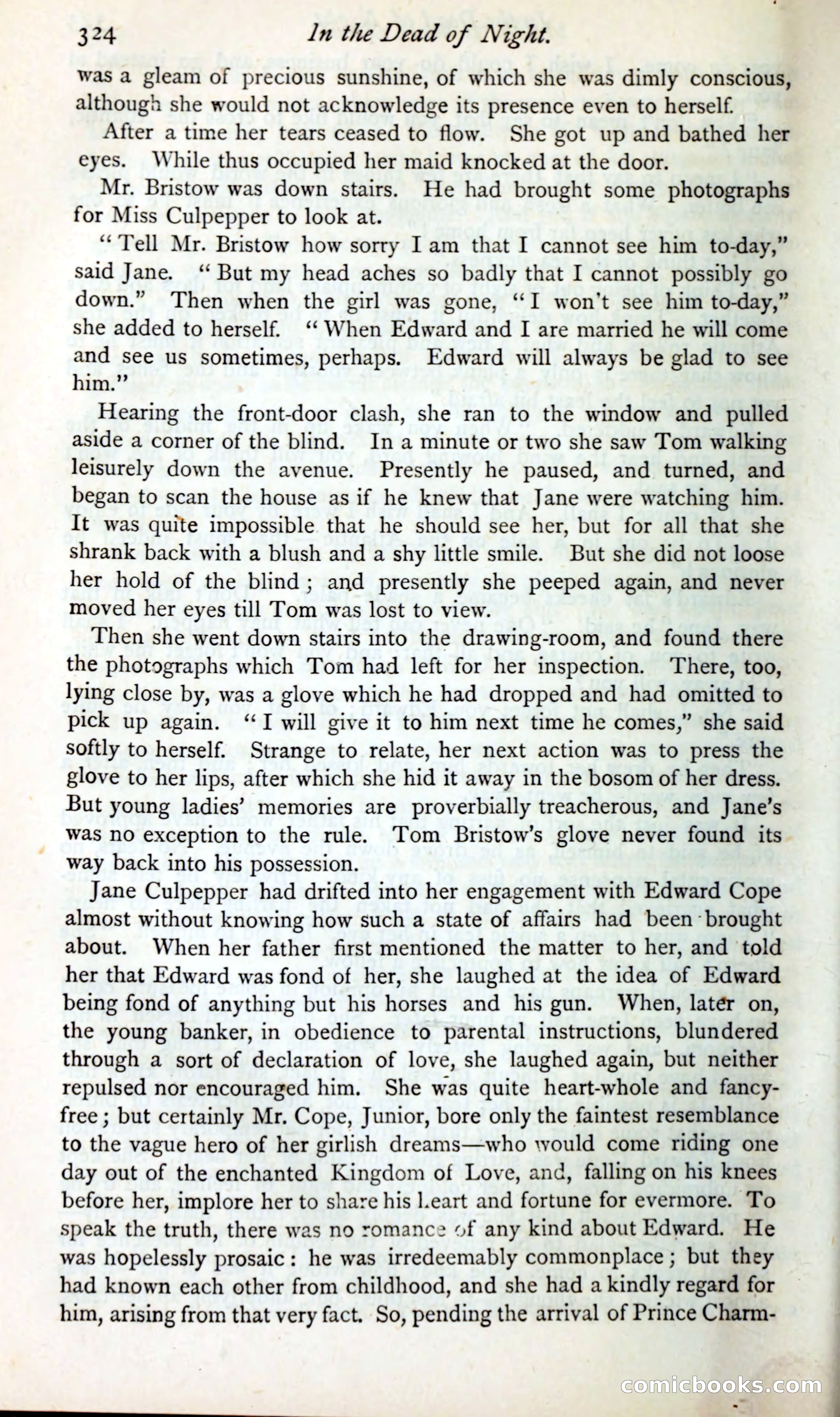 The Argosy — page 347 of 400