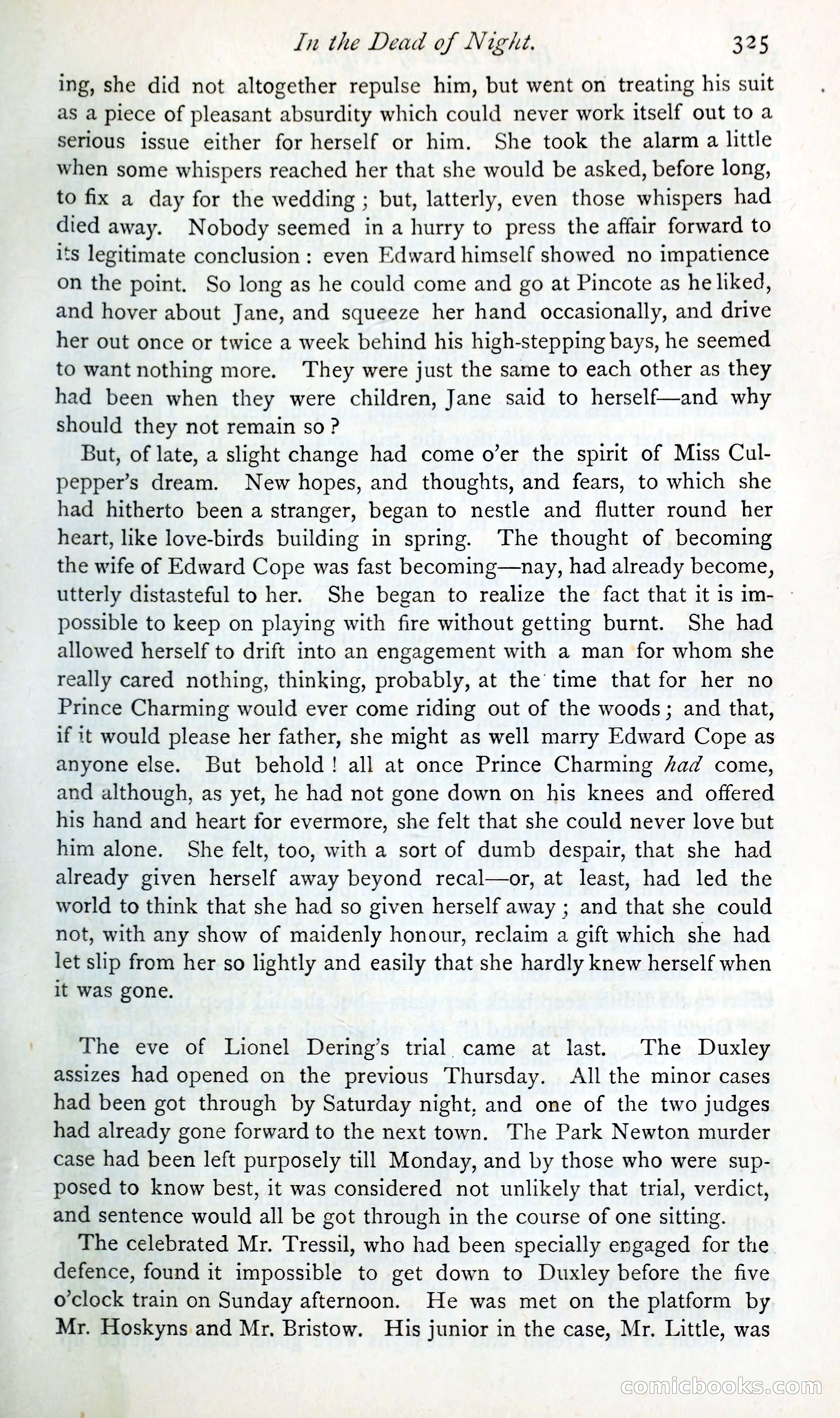 The Argosy — page 348 of 400