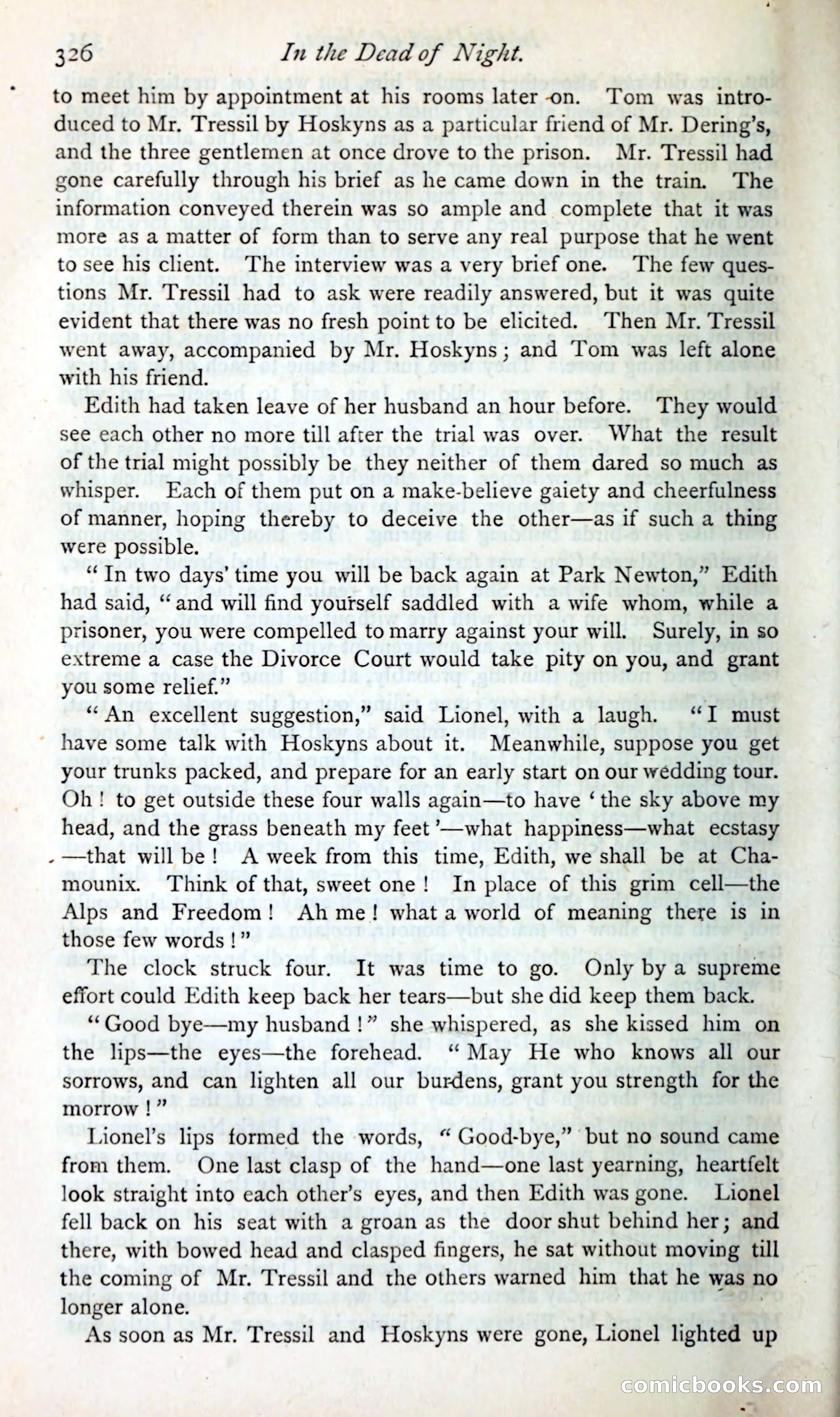 The Argosy — page 349 of 400