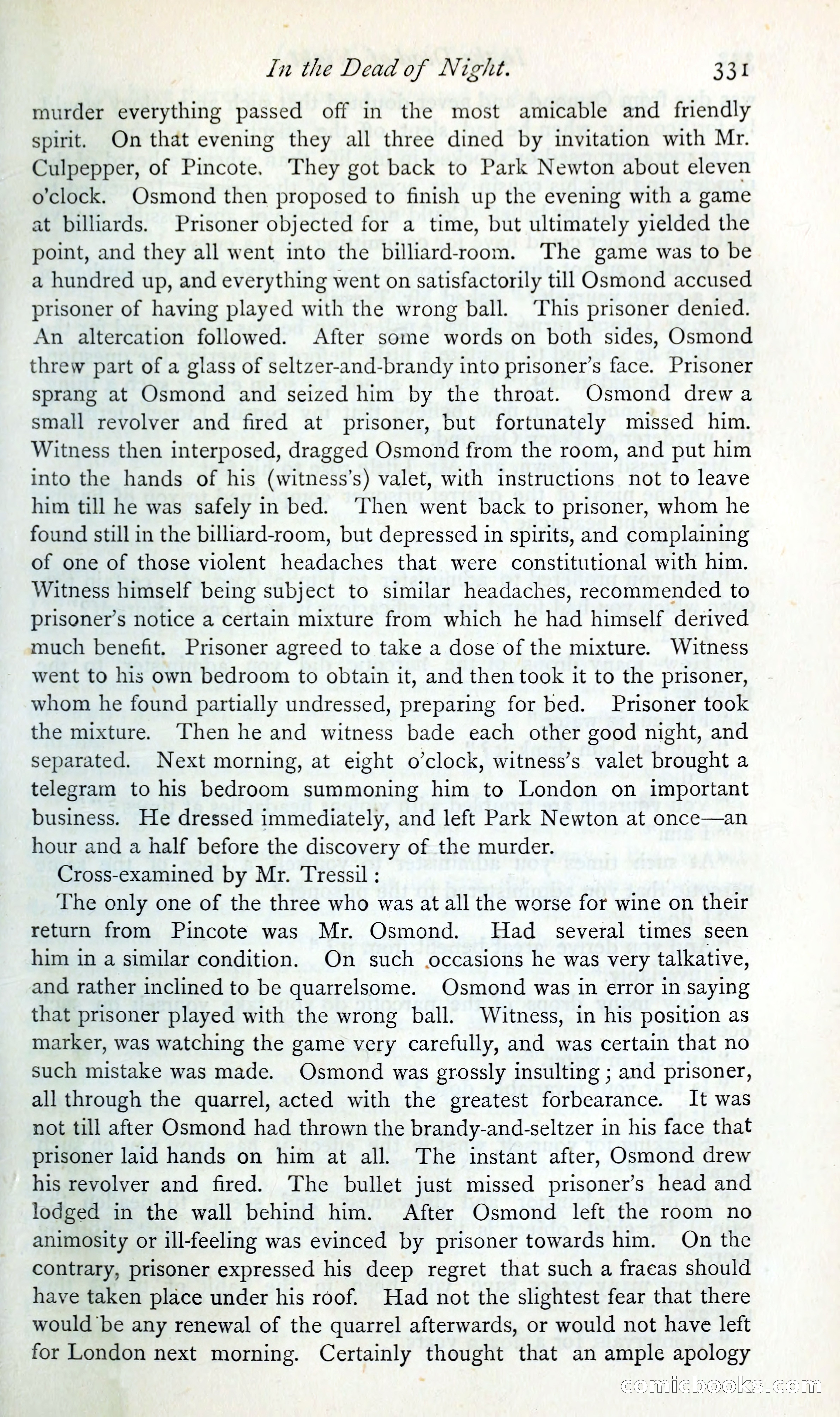 The Argosy — page 354 of 400