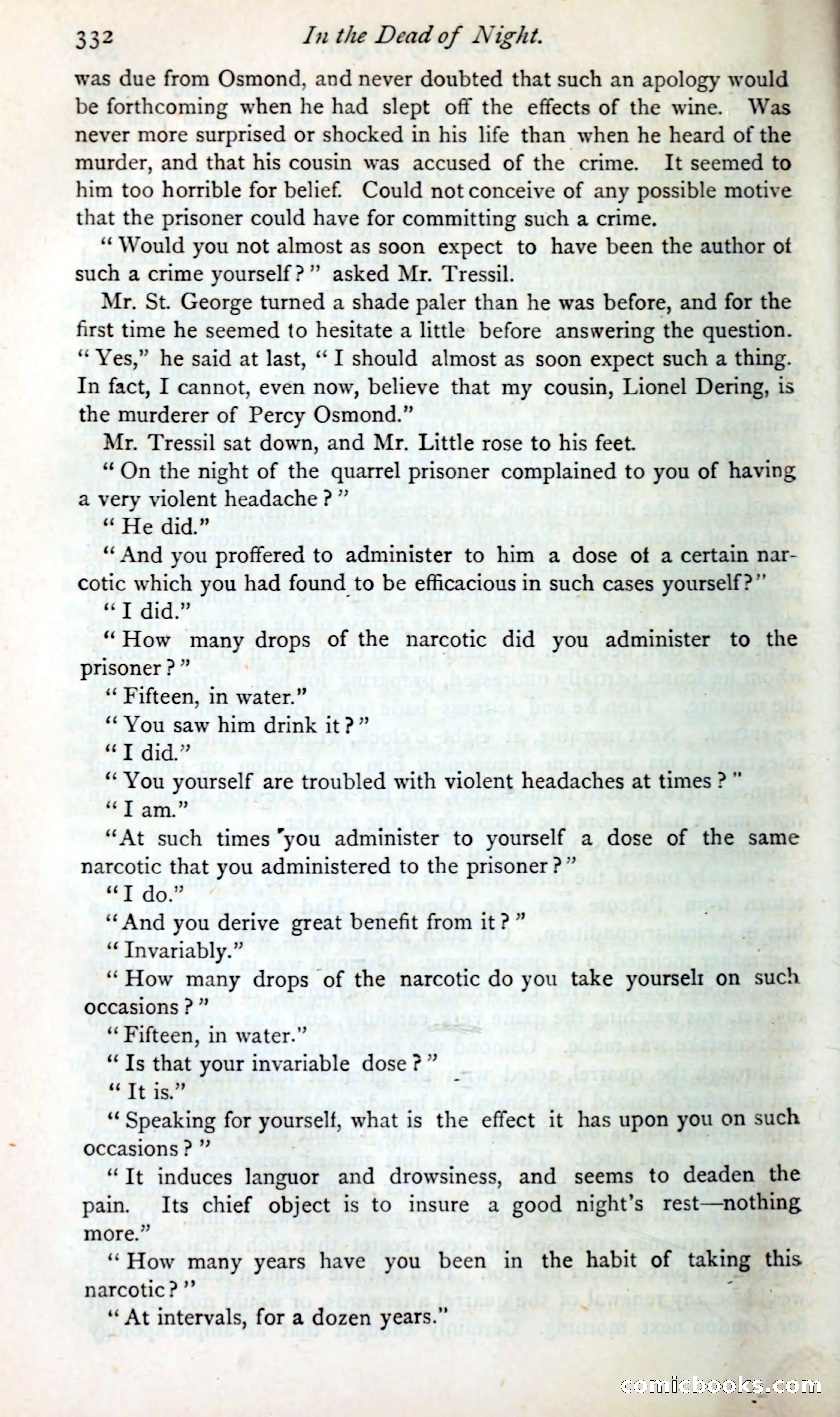 The Argosy — page 355 of 400