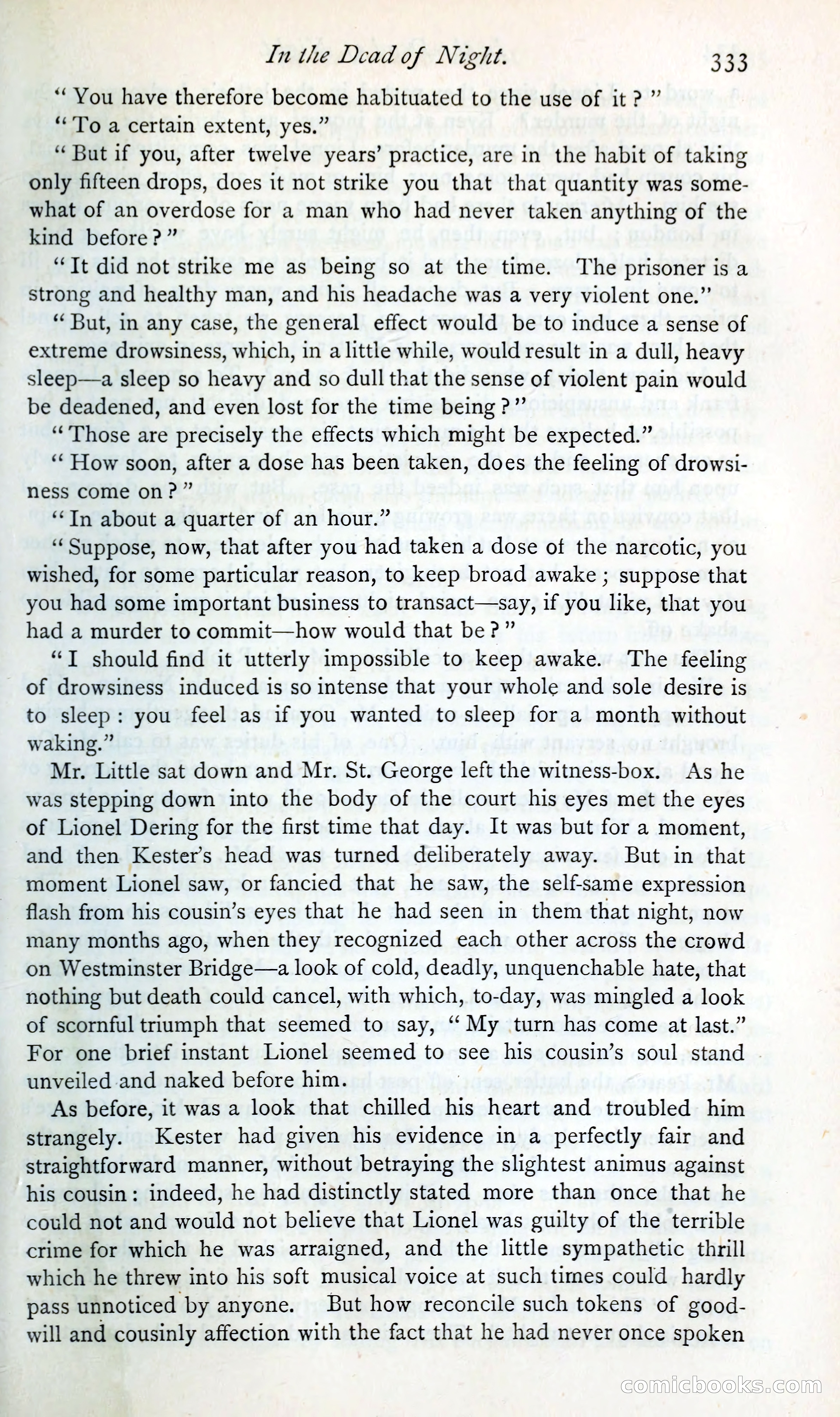 The Argosy — page 356 of 400