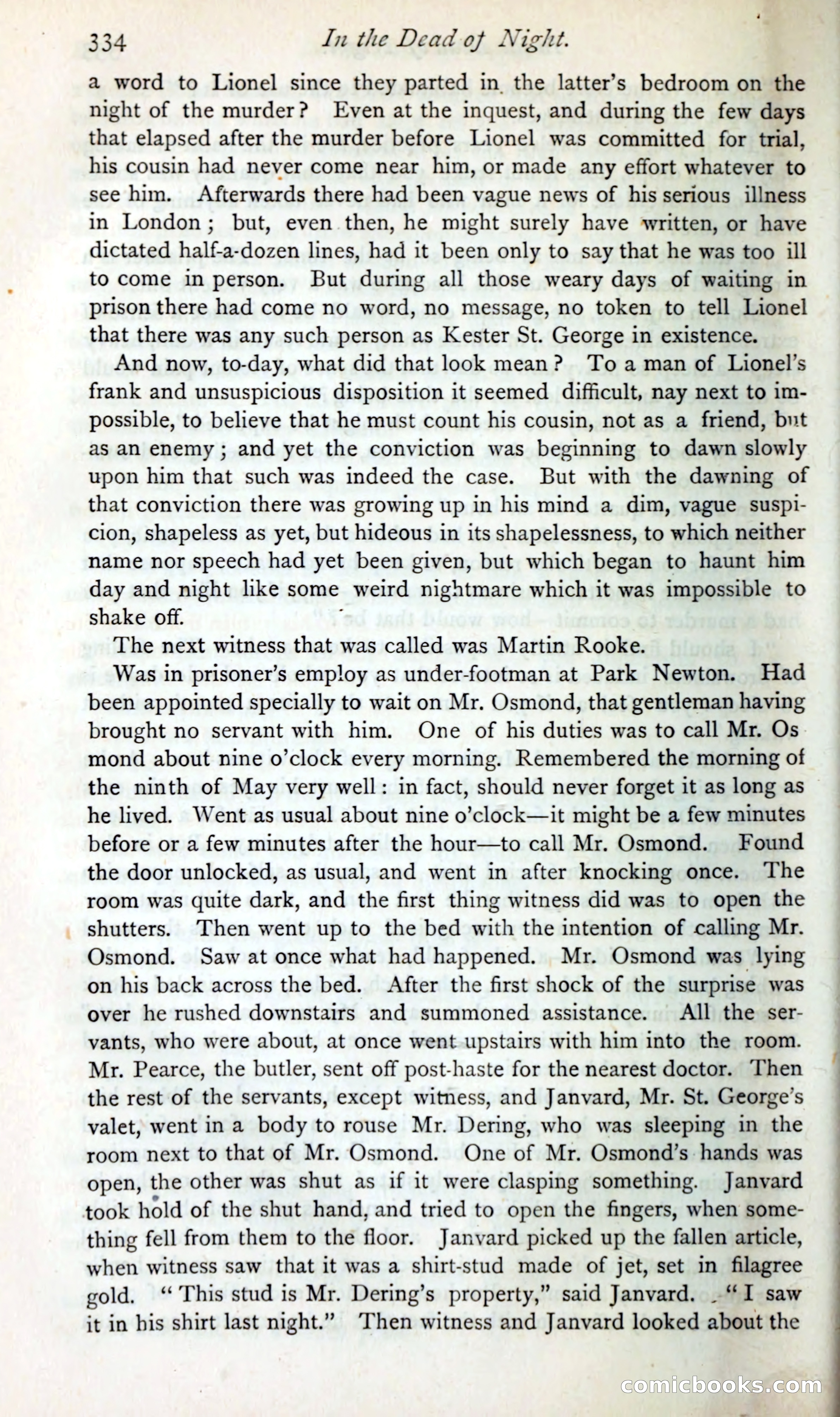 The Argosy — page 357 of 400