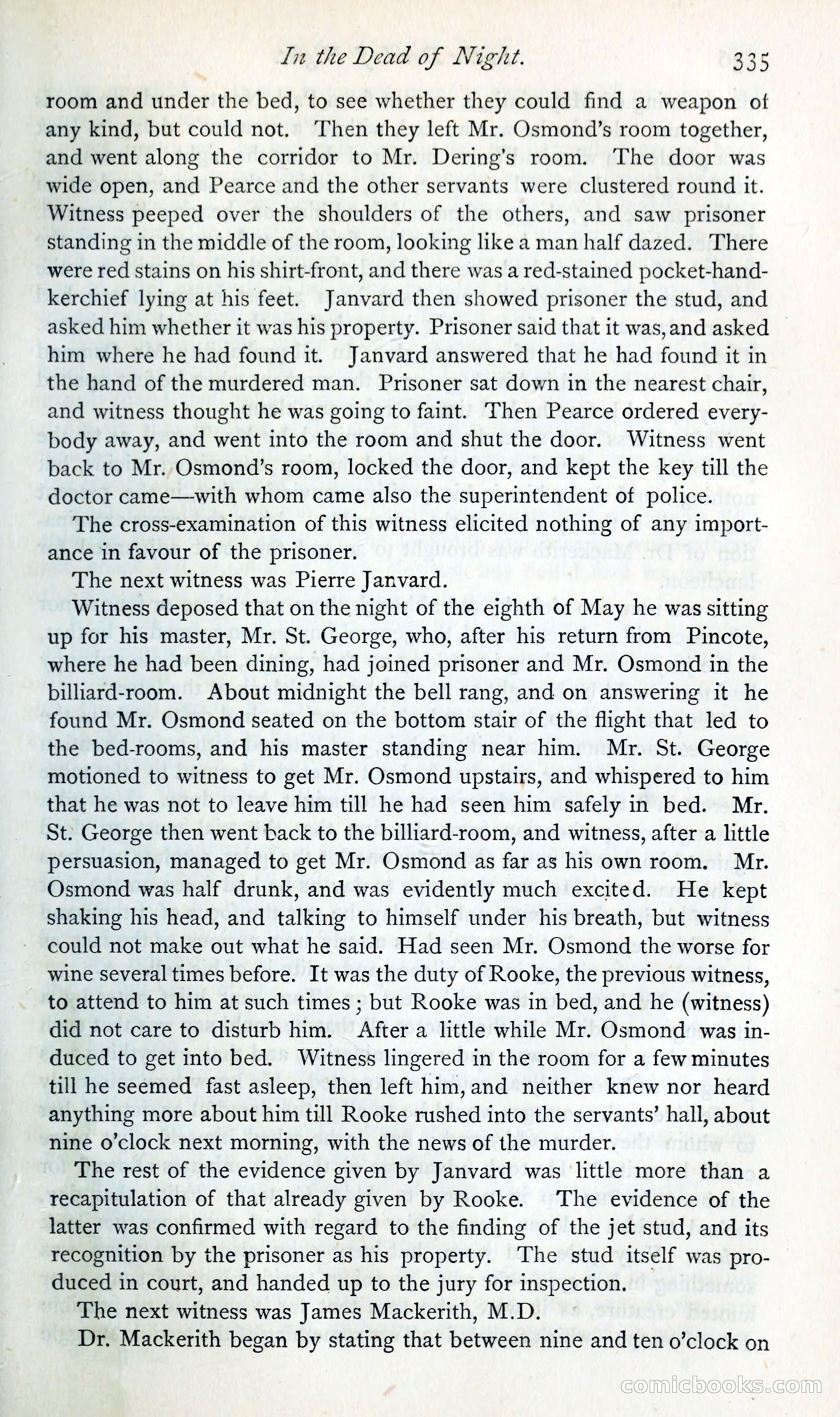 The Argosy — page 358 of 400