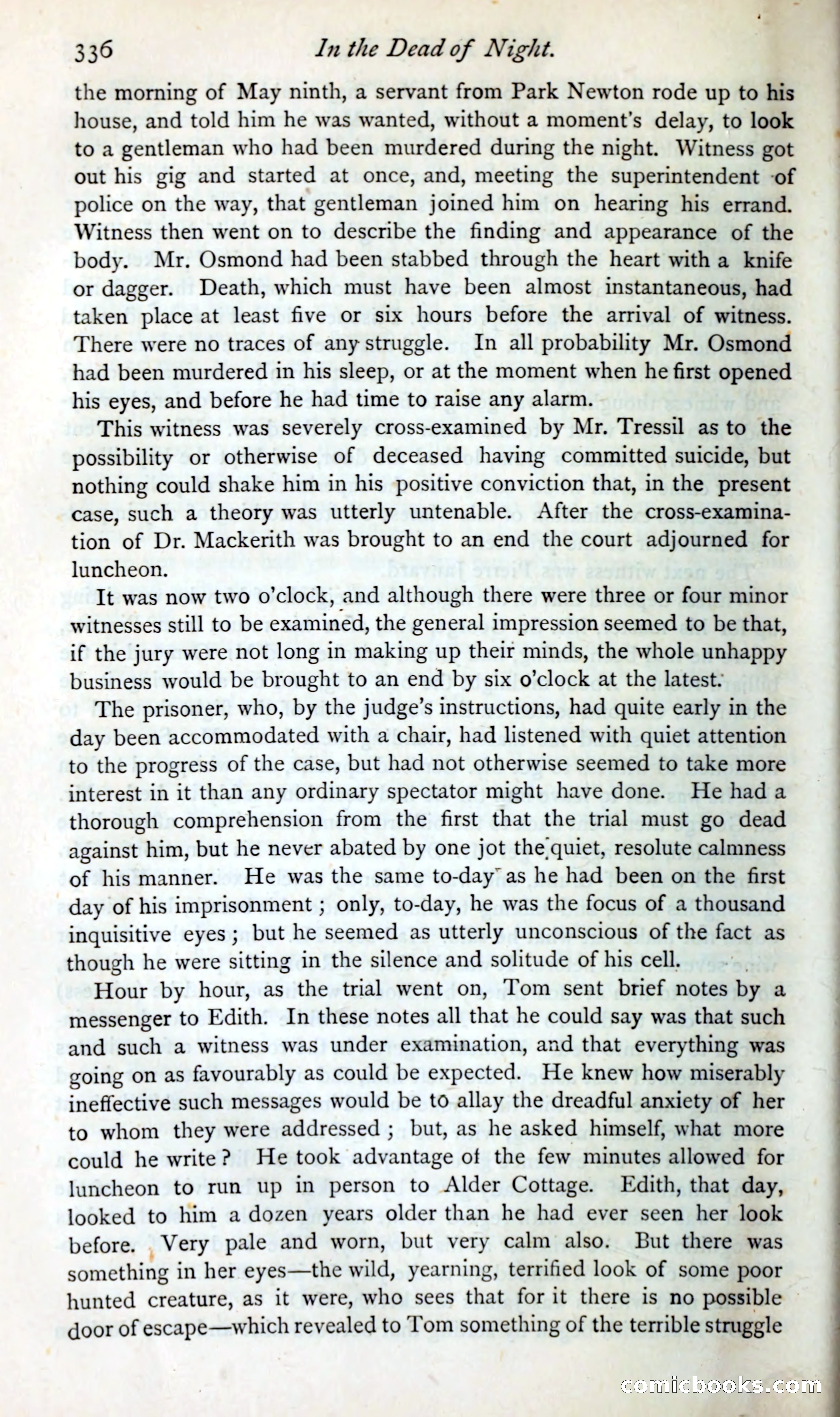 The Argosy — page 359 of 400
