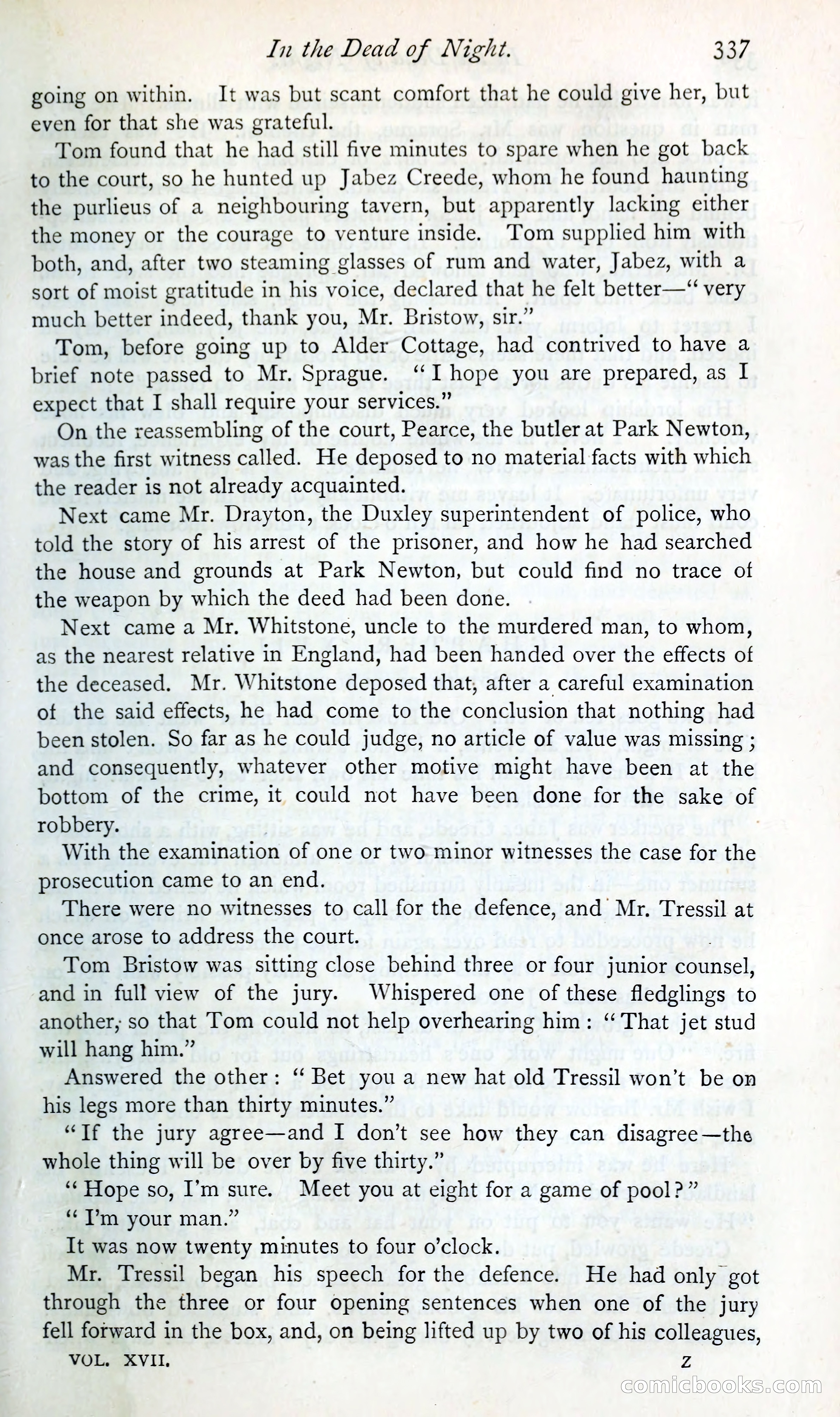 The Argosy — page 360 of 400