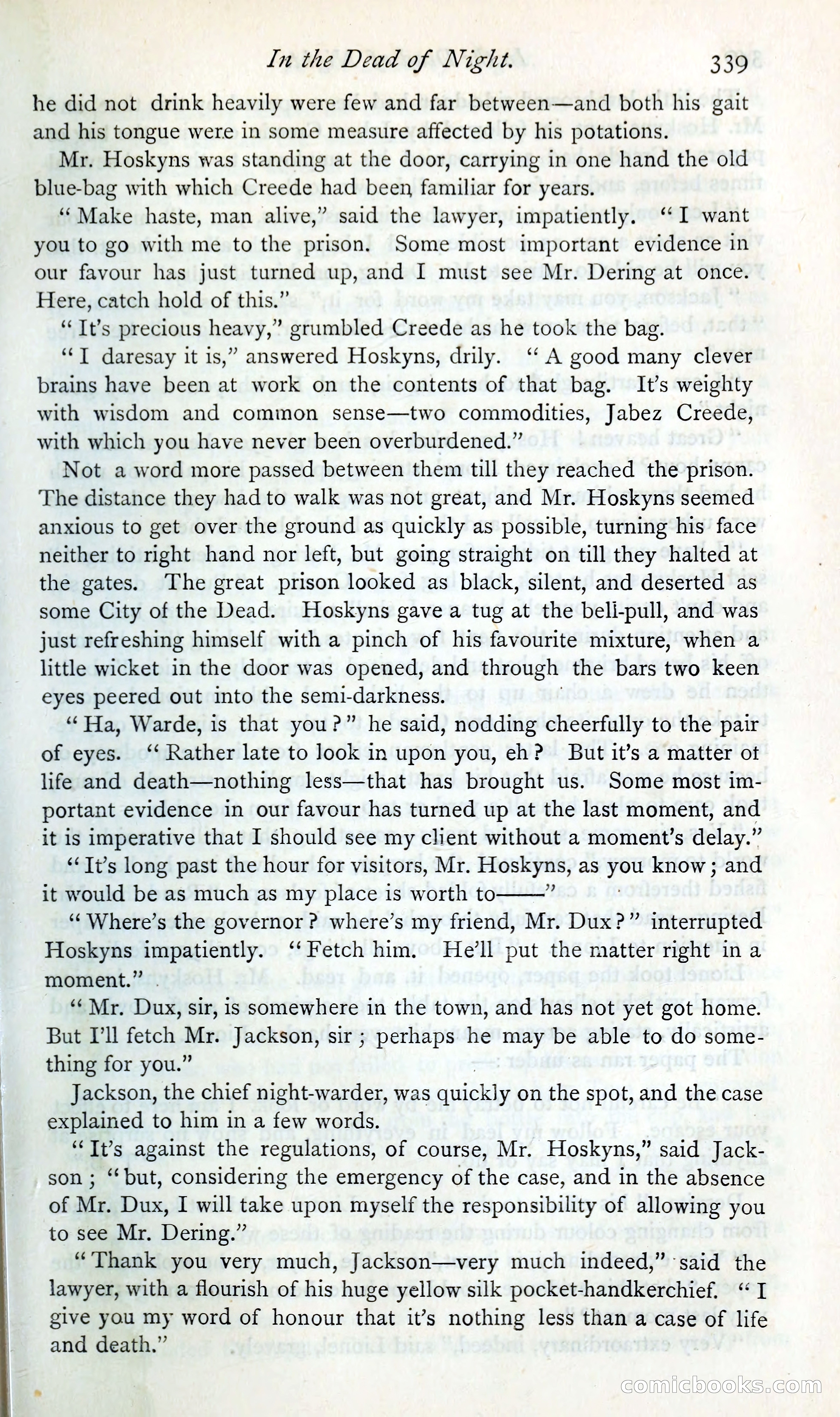 The Argosy — page 362 of 400