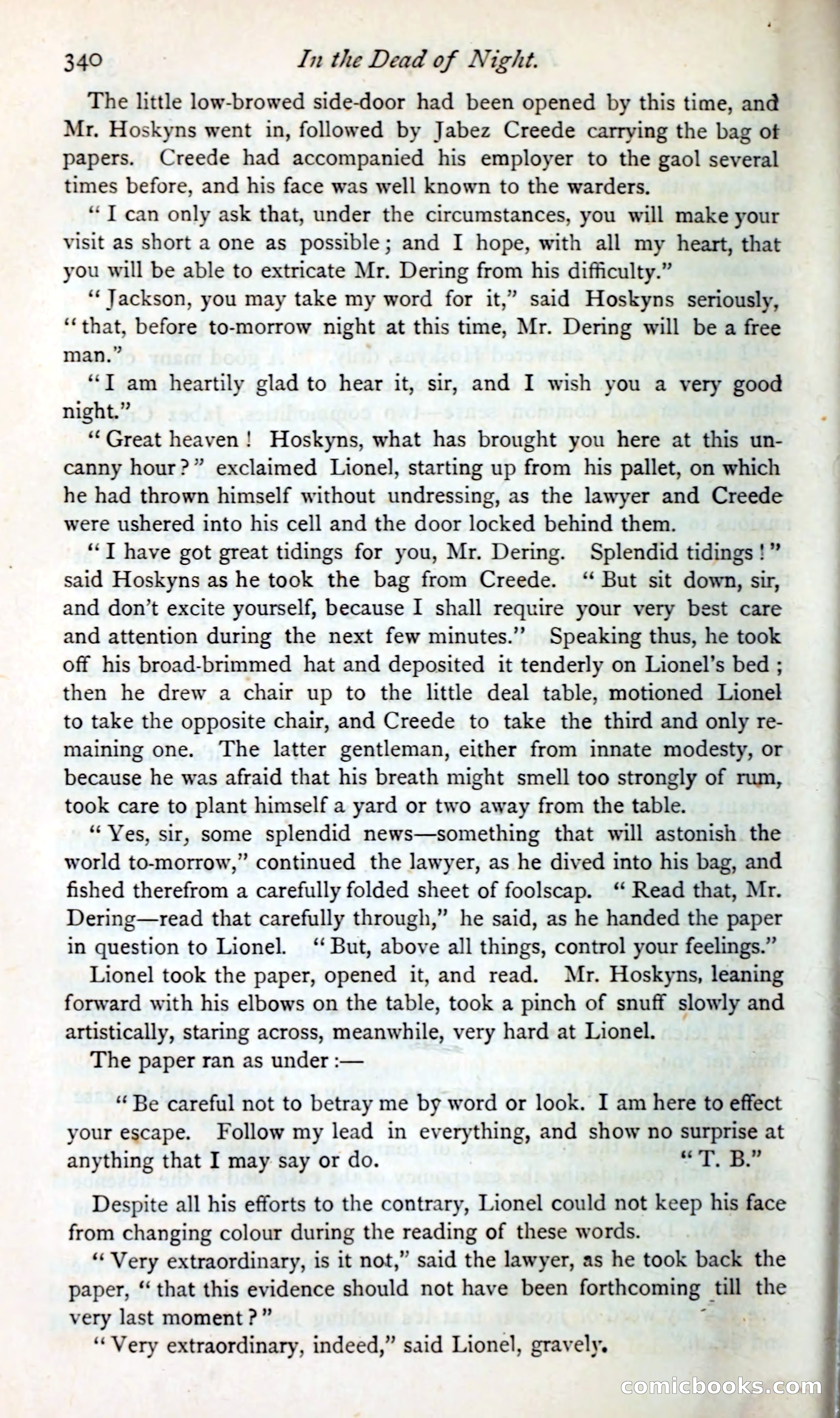 The Argosy — page 363 of 400