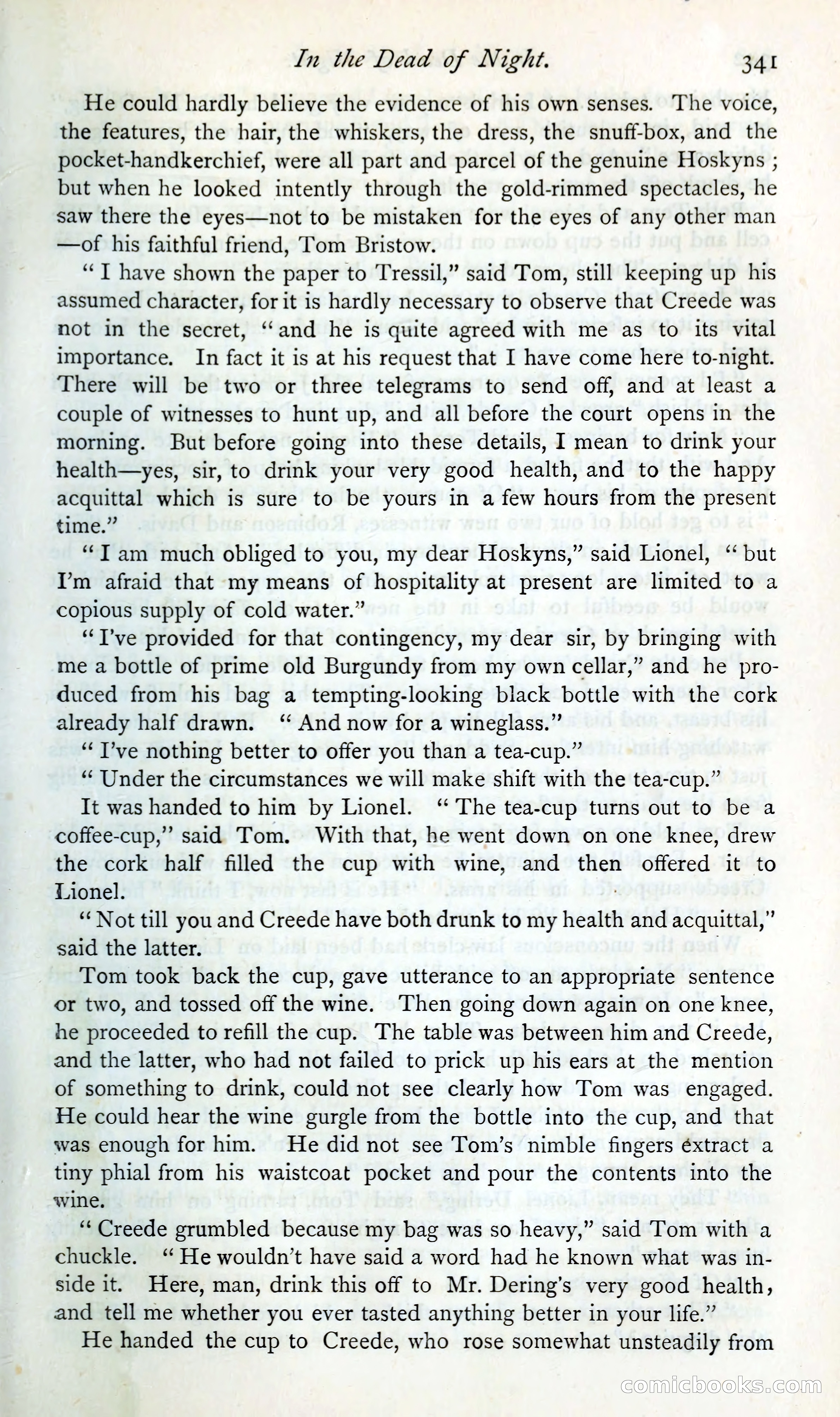 The Argosy — page 364 of 400