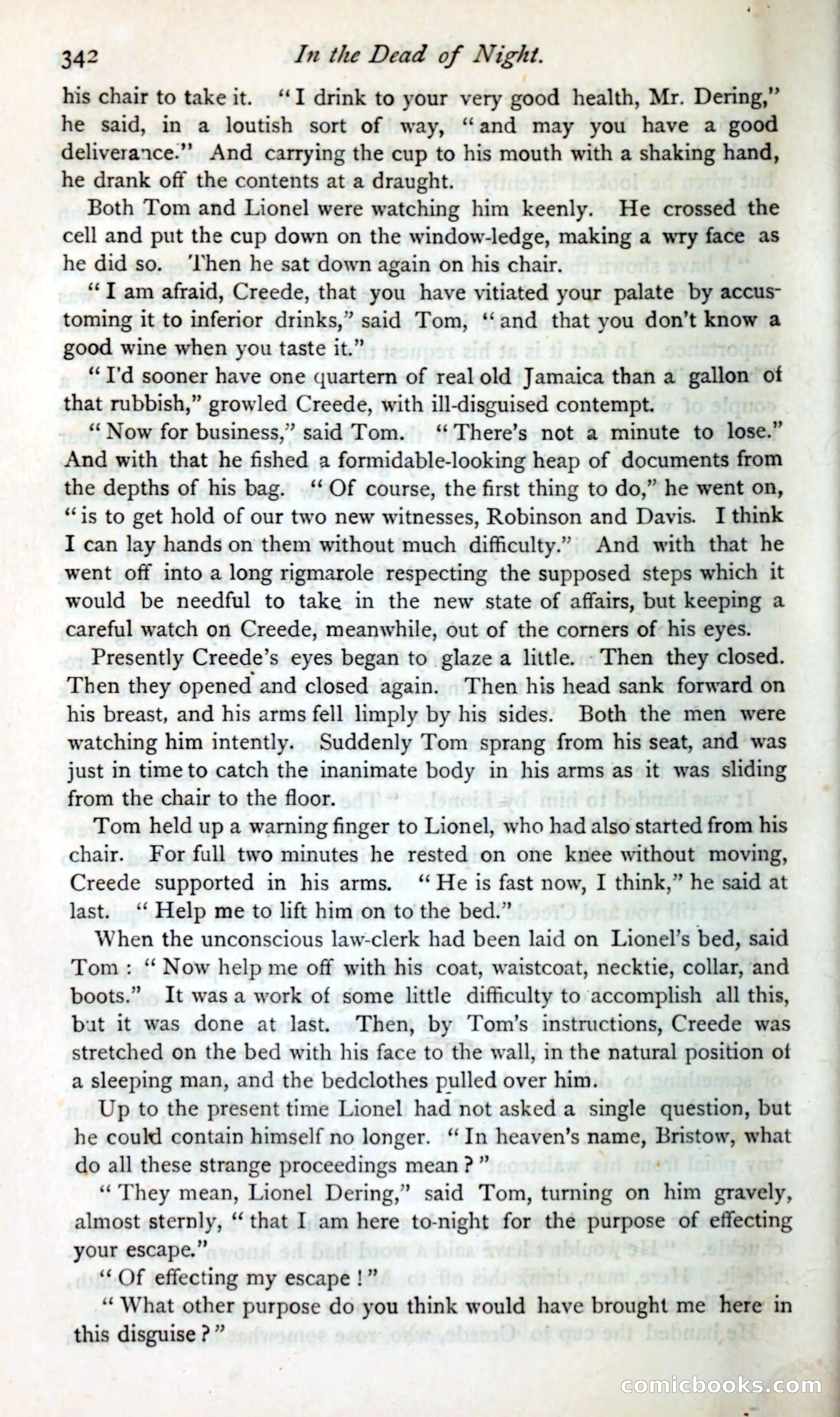The Argosy — page 365 of 400