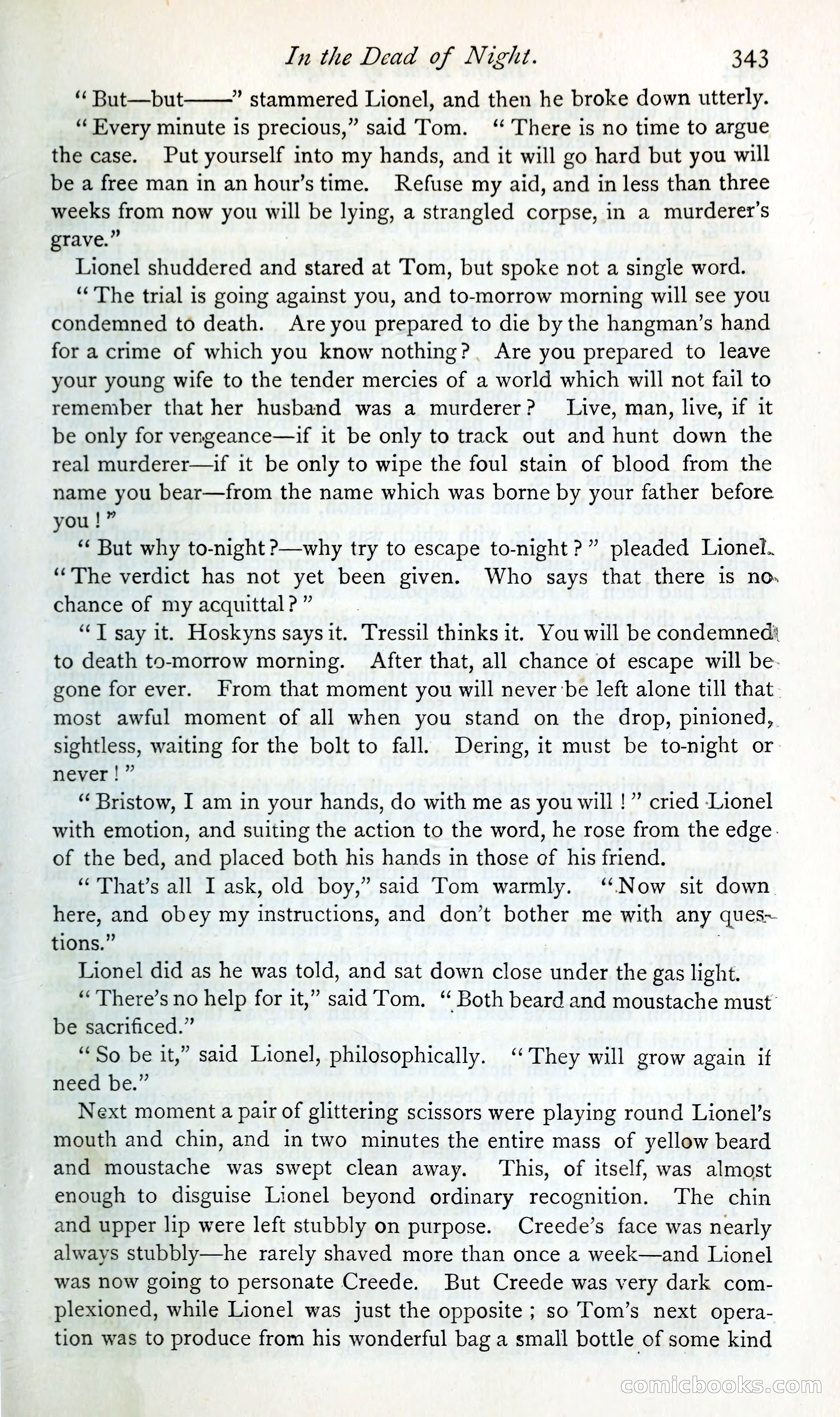 The Argosy — page 366 of 400