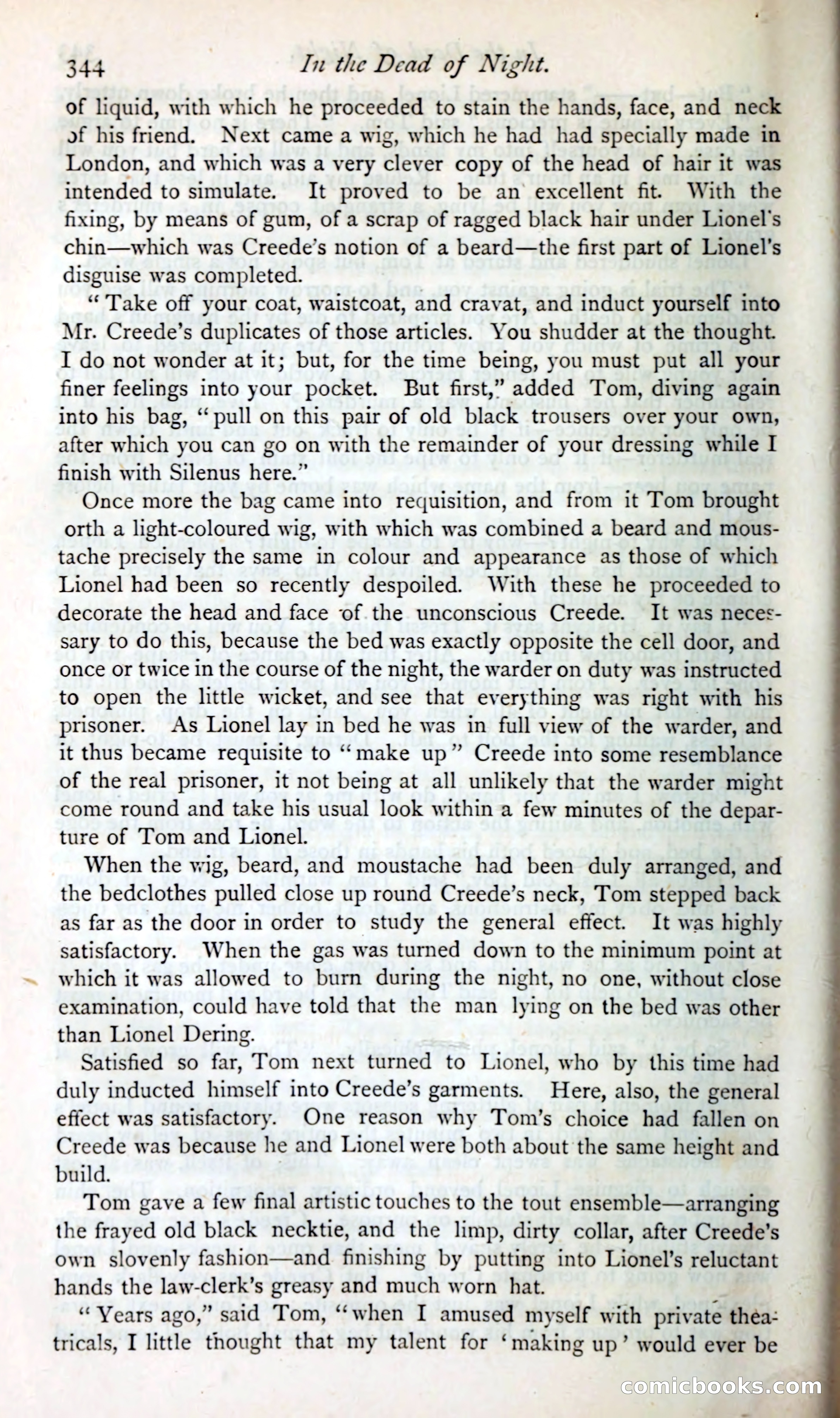 The Argosy — page 367 of 400