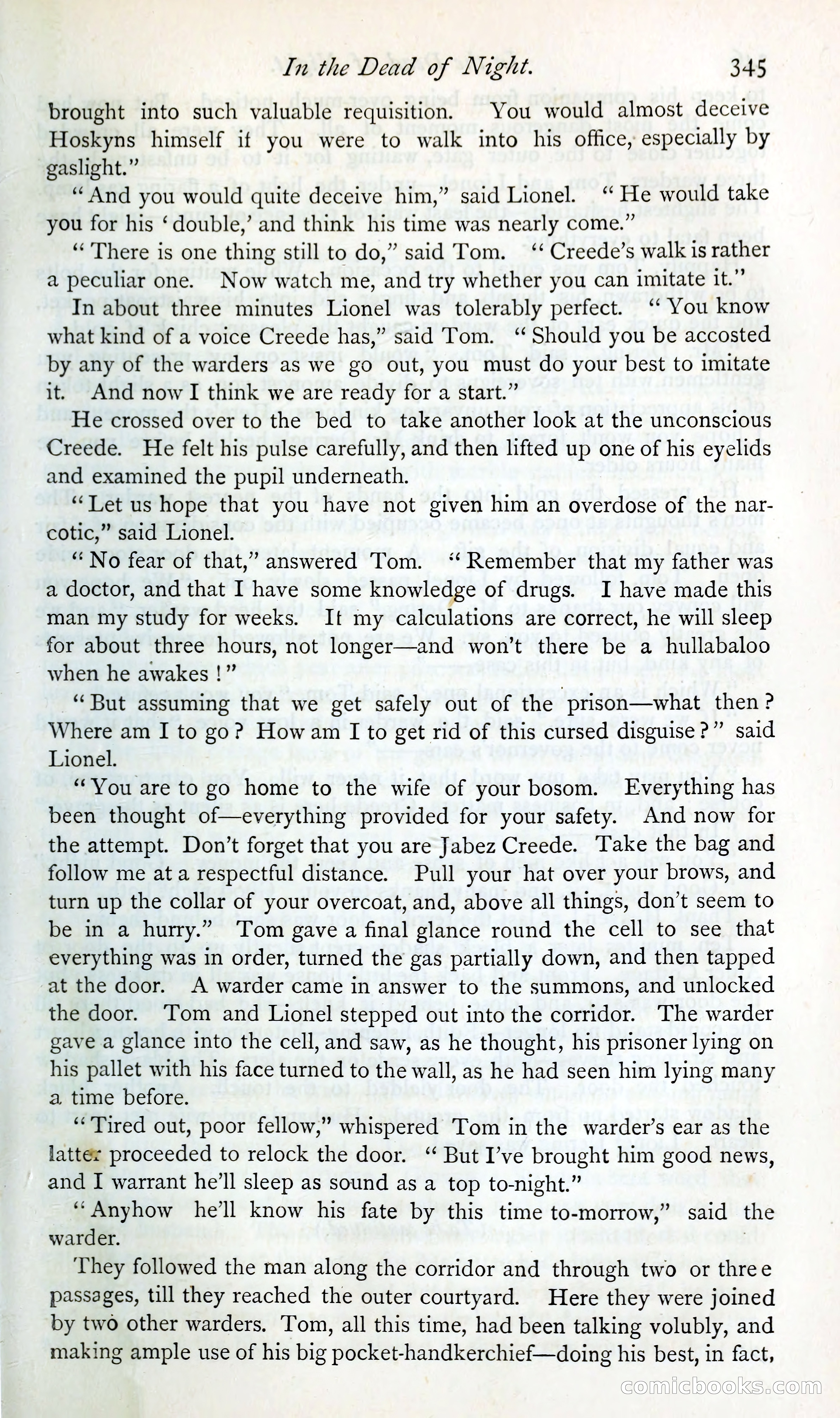The Argosy — page 368 of 400