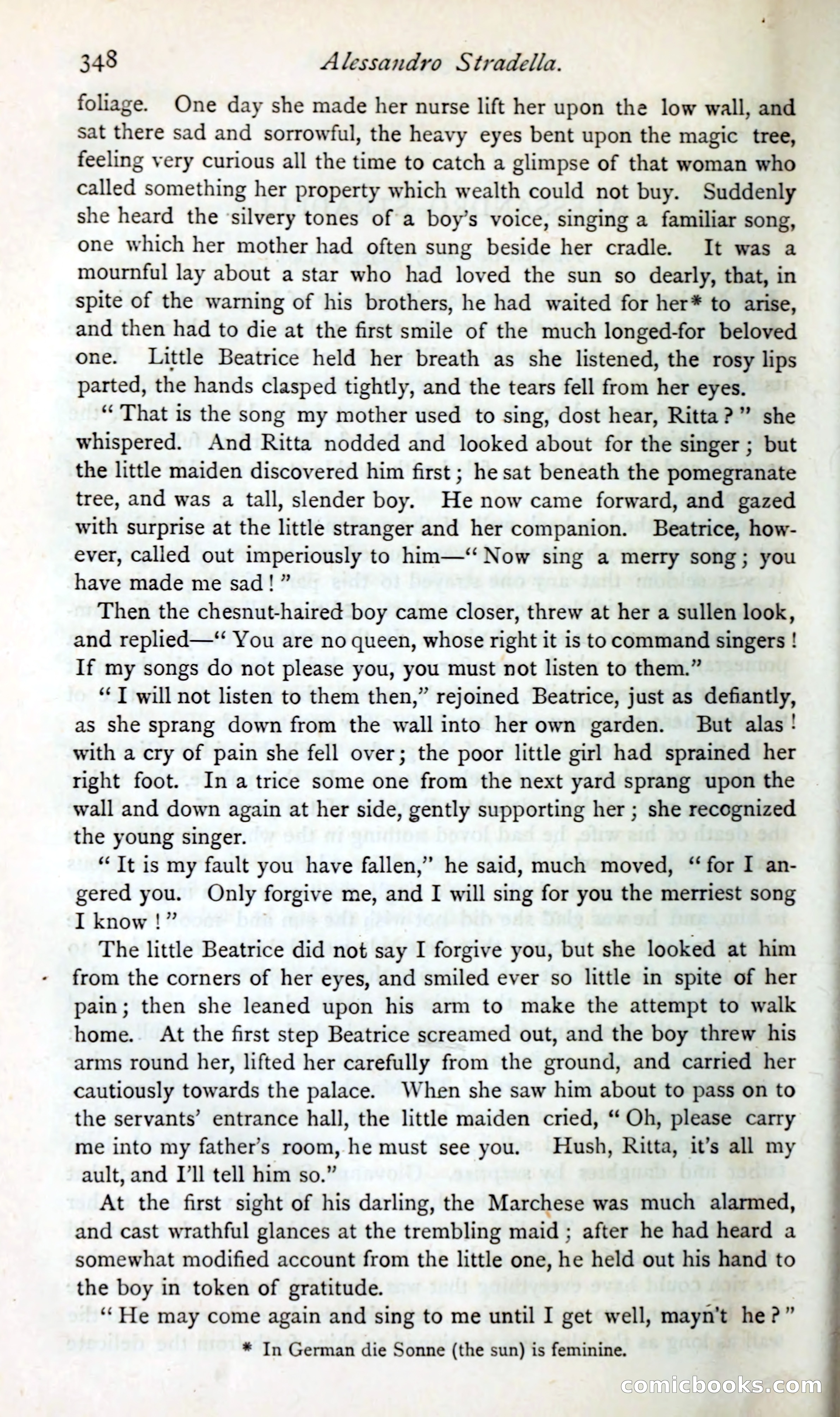 The Argosy — page 371 of 400