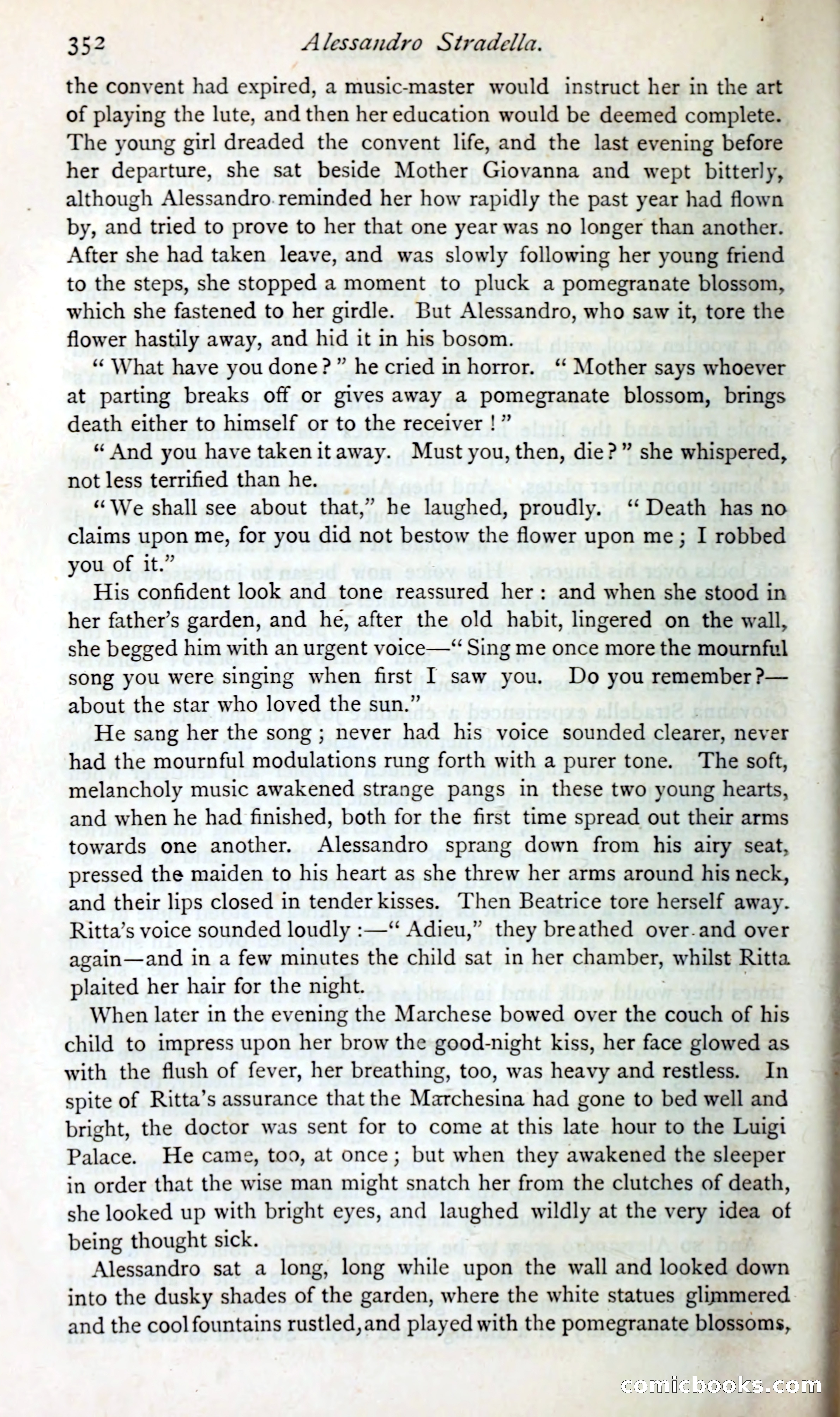 The Argosy — page 375 of 400