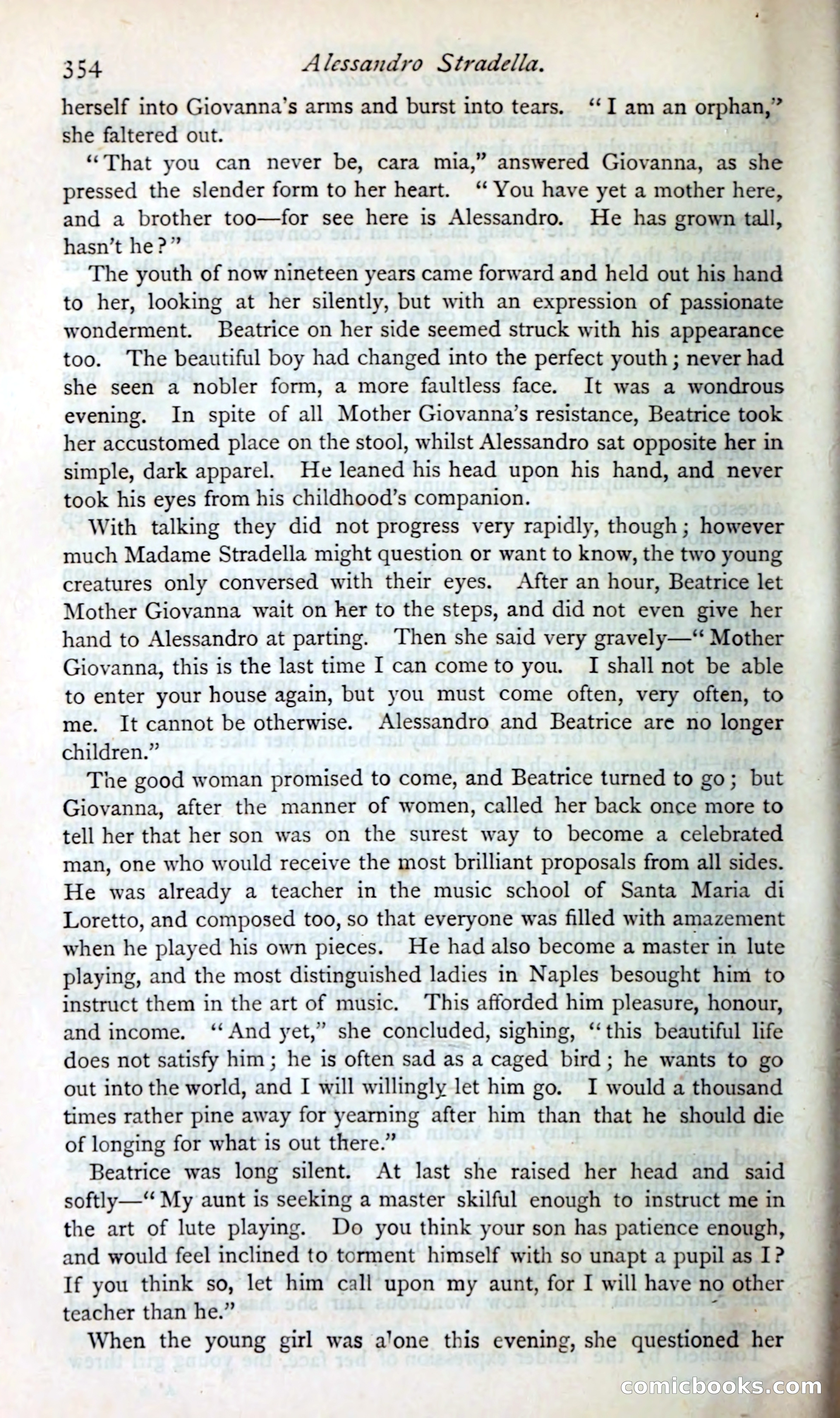 The Argosy — page 377 of 400