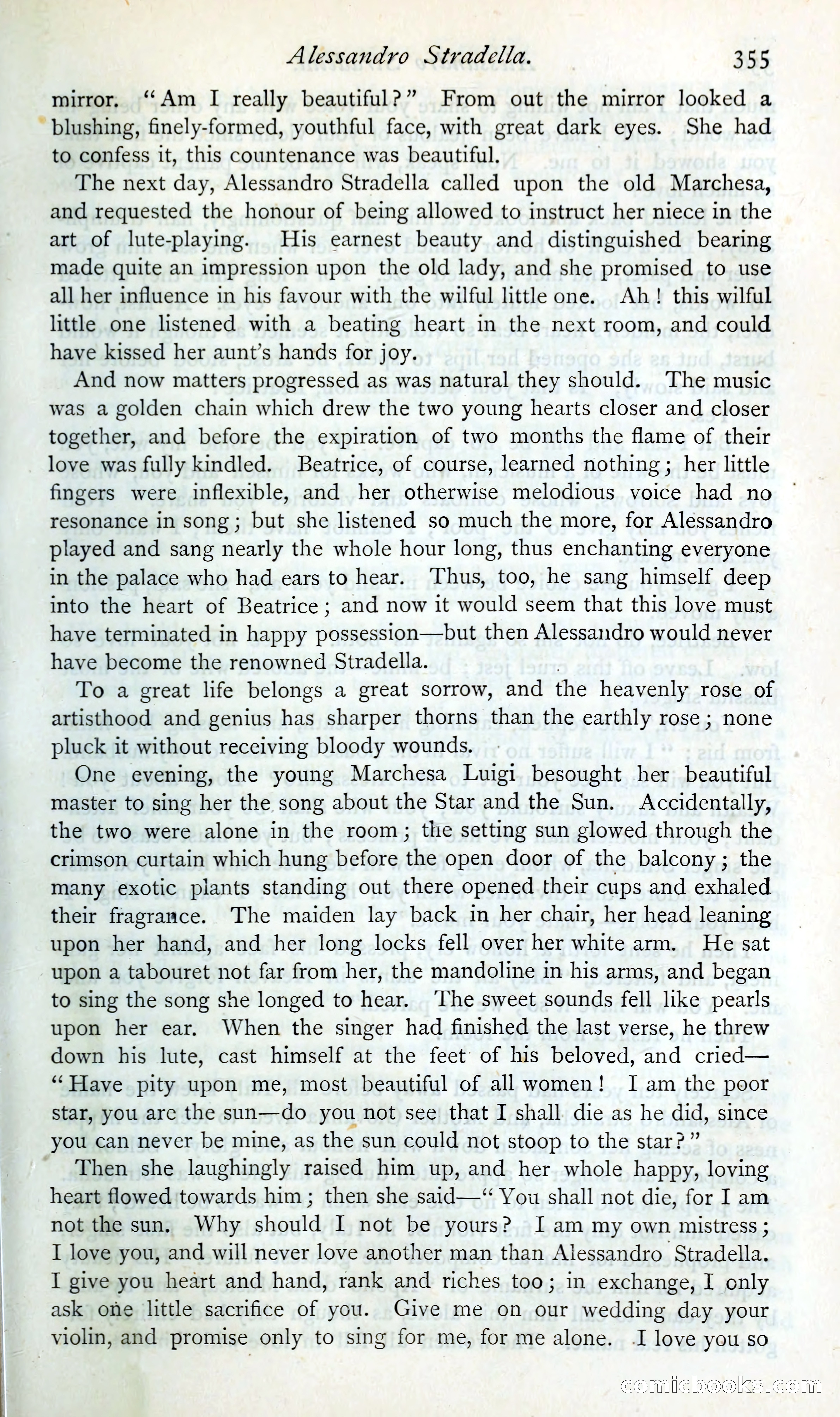 The Argosy — page 378 of 400