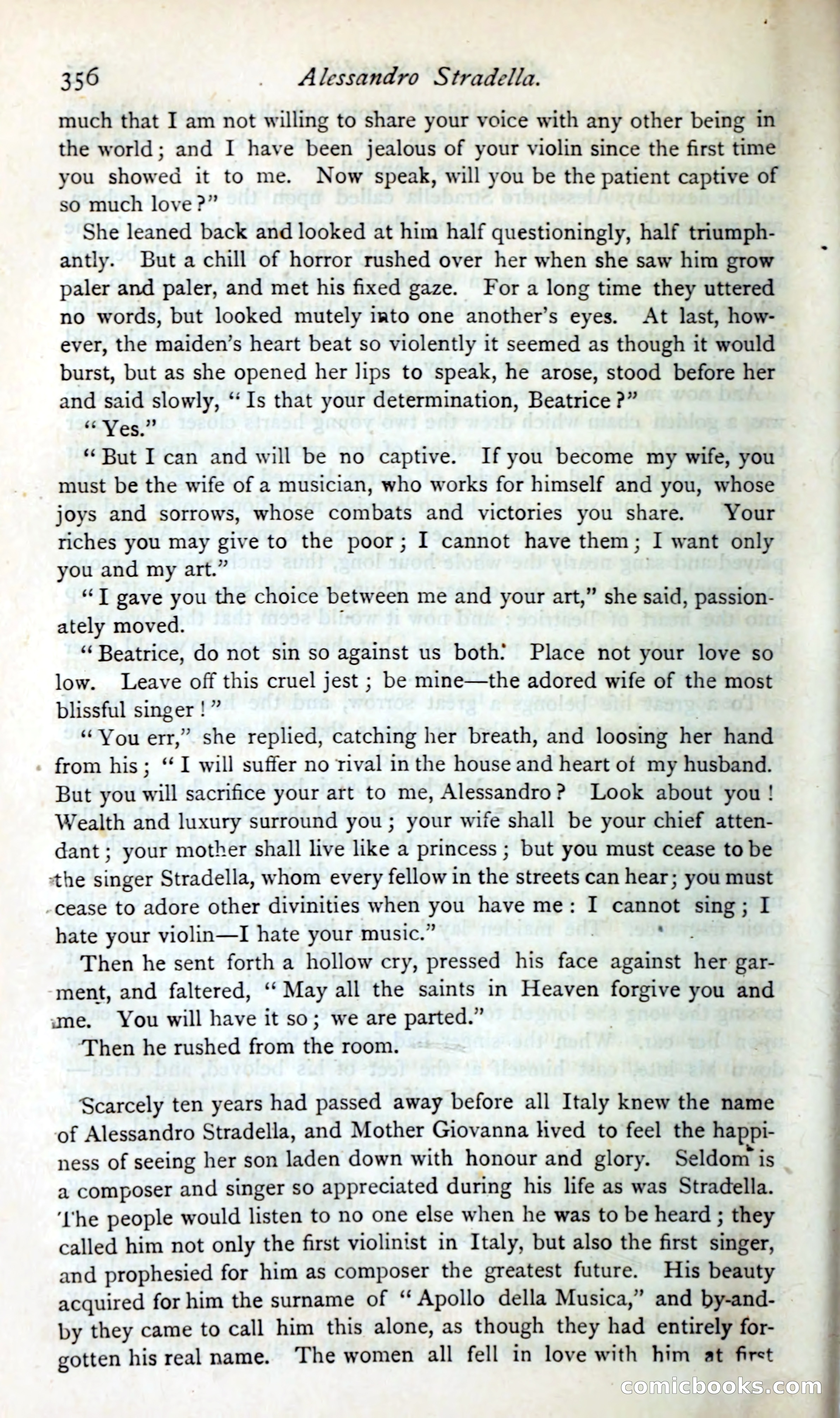 The Argosy — page 379 of 400