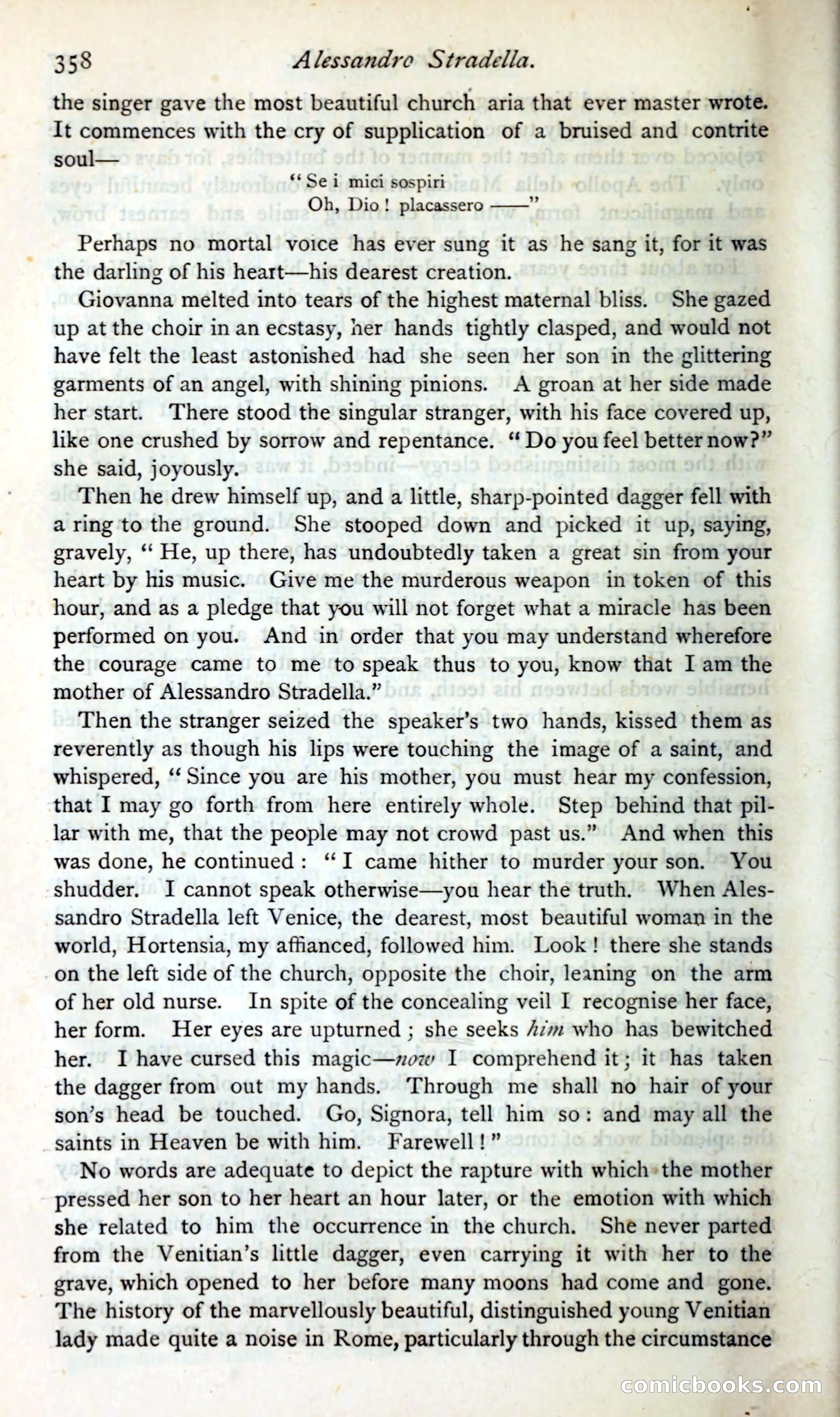 The Argosy — page 381 of 400