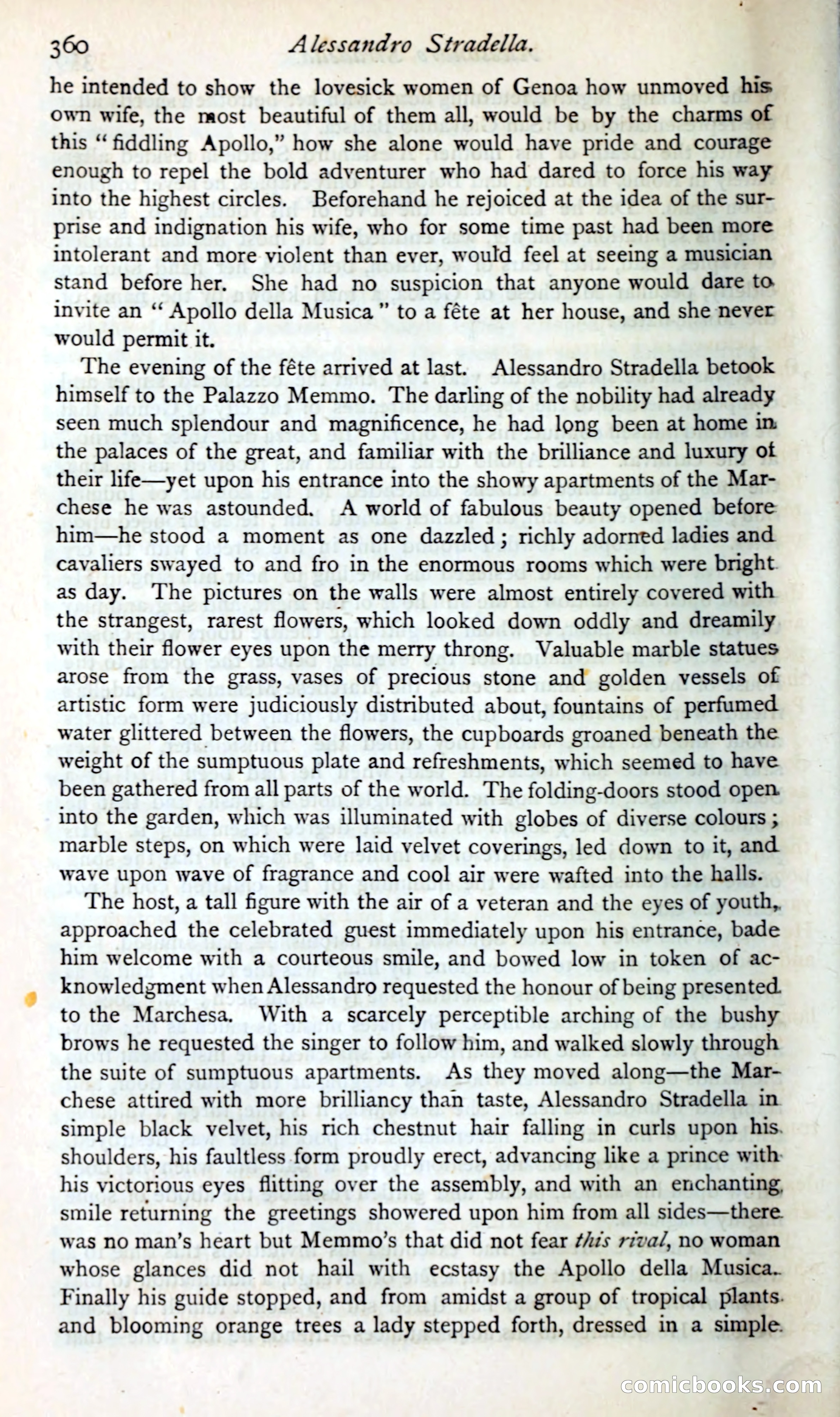 The Argosy — page 383 of 400