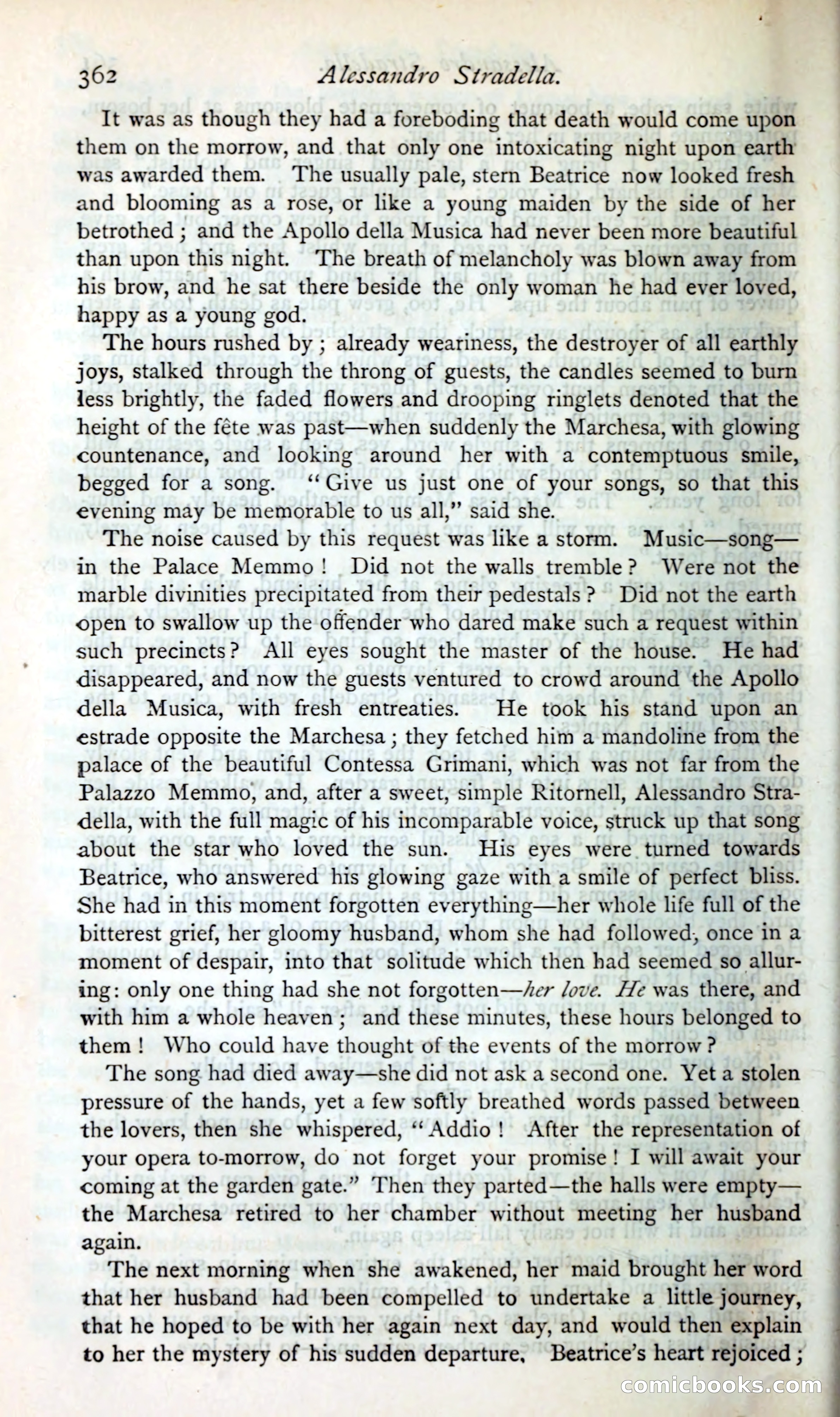 The Argosy — page 385 of 400