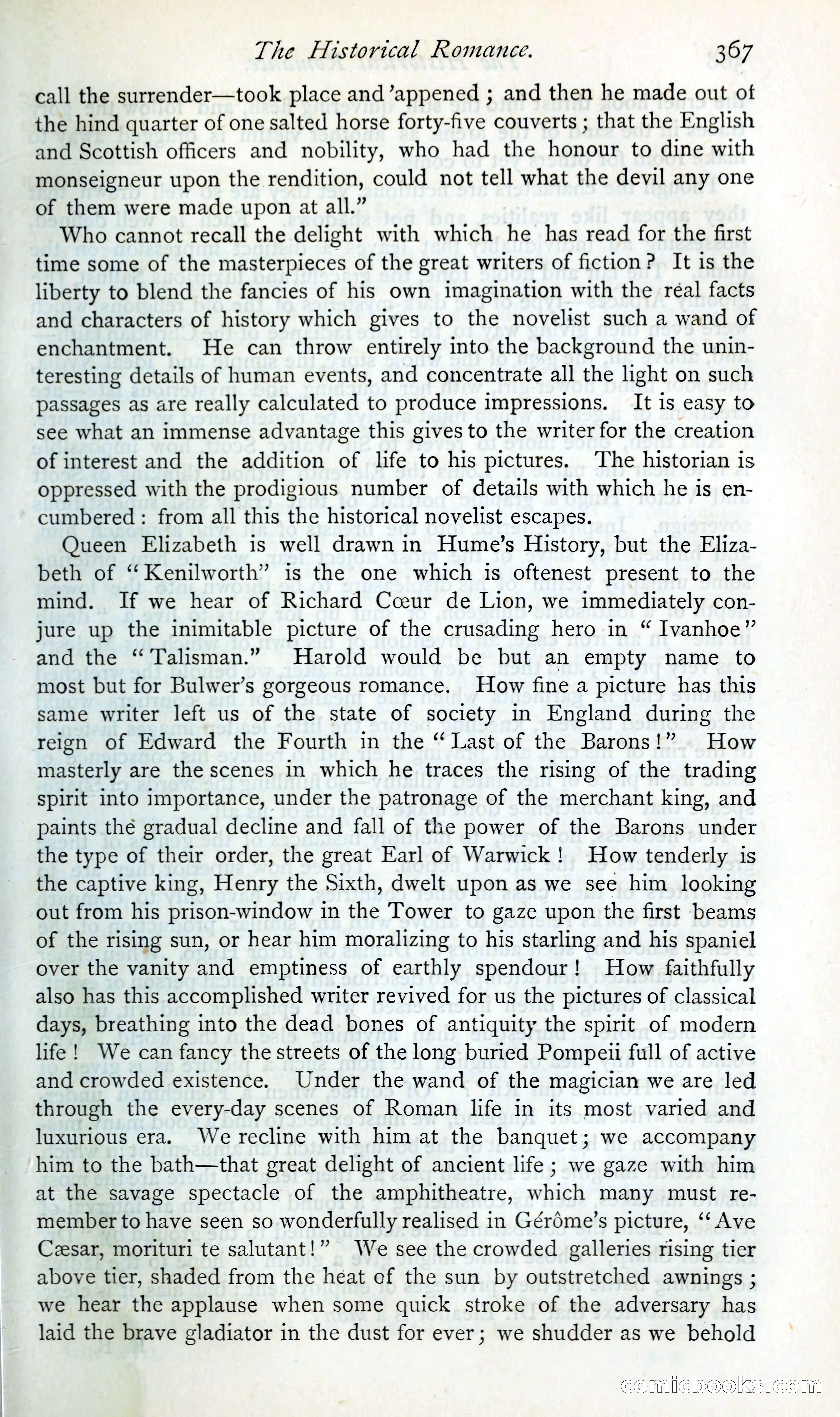 The Argosy — page 390 of 400