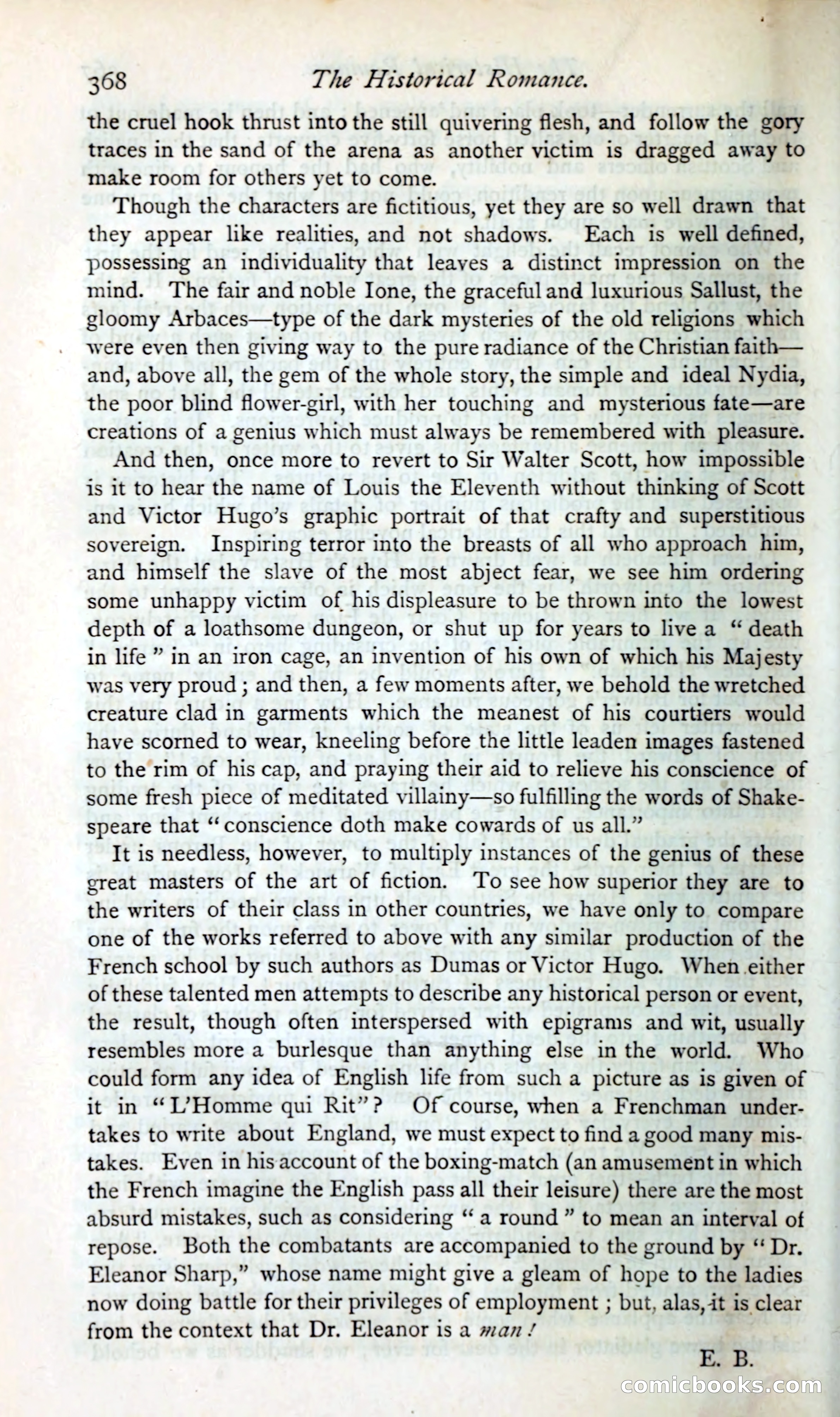 The Argosy — page 391 of 400