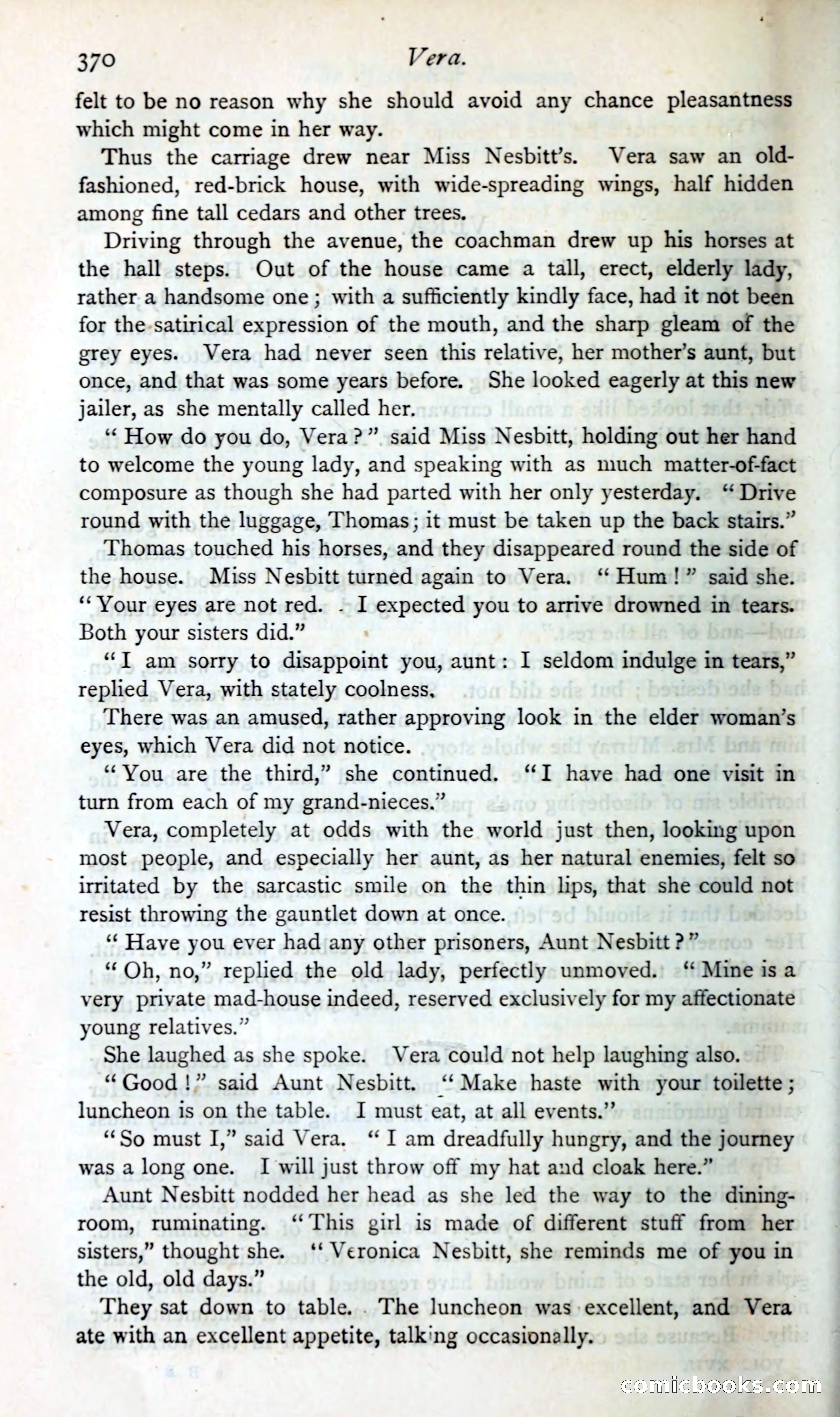 The Argosy — page 393 of 400